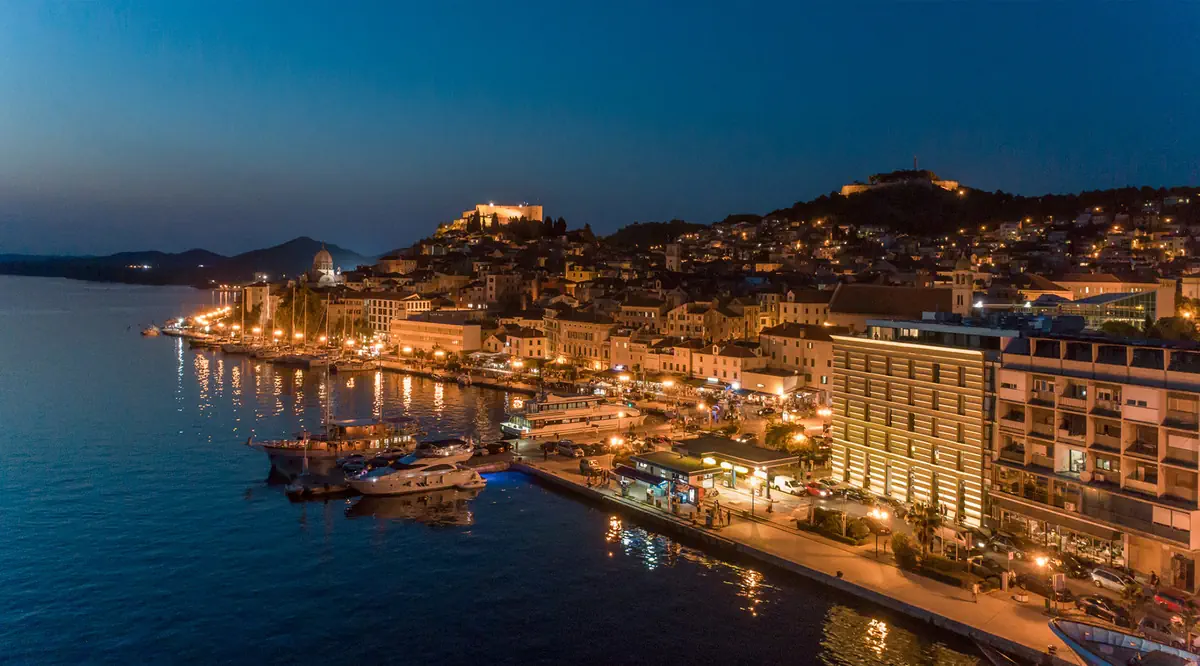 Bellevue (Šibenik) - zdjęcie 18
