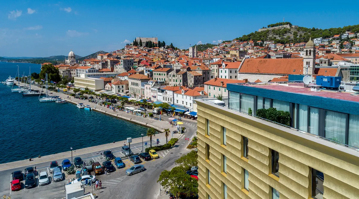 Bellevue (Šibenik) - zdjęcie 17