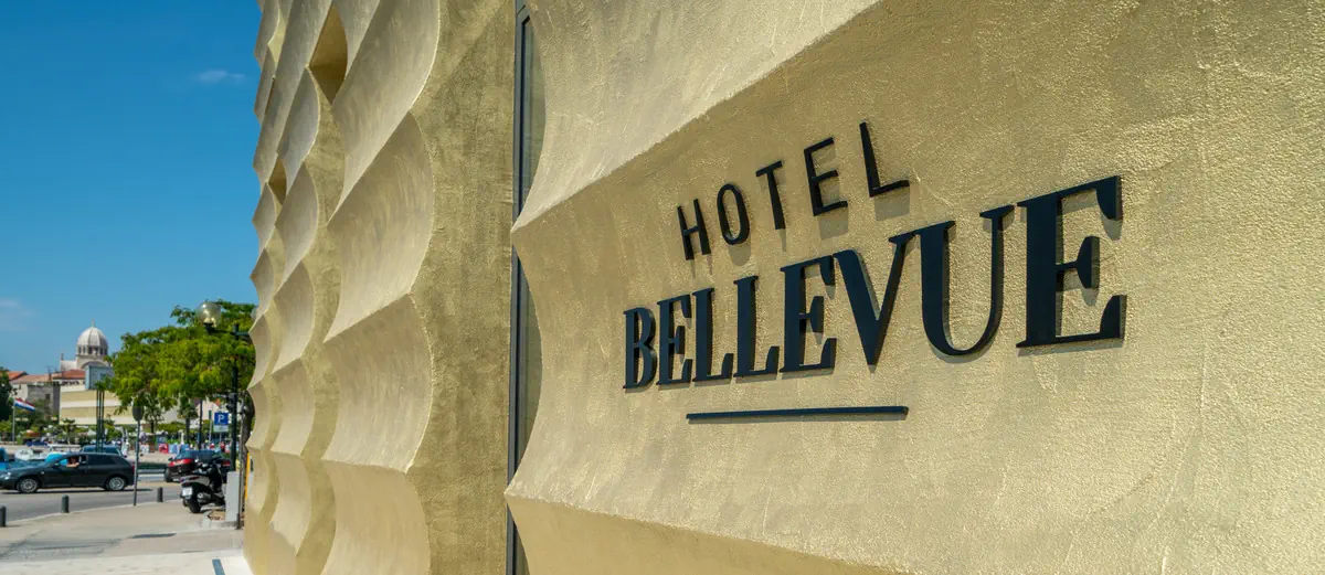 Bellevue (Šibenik) - zdjęcie 3