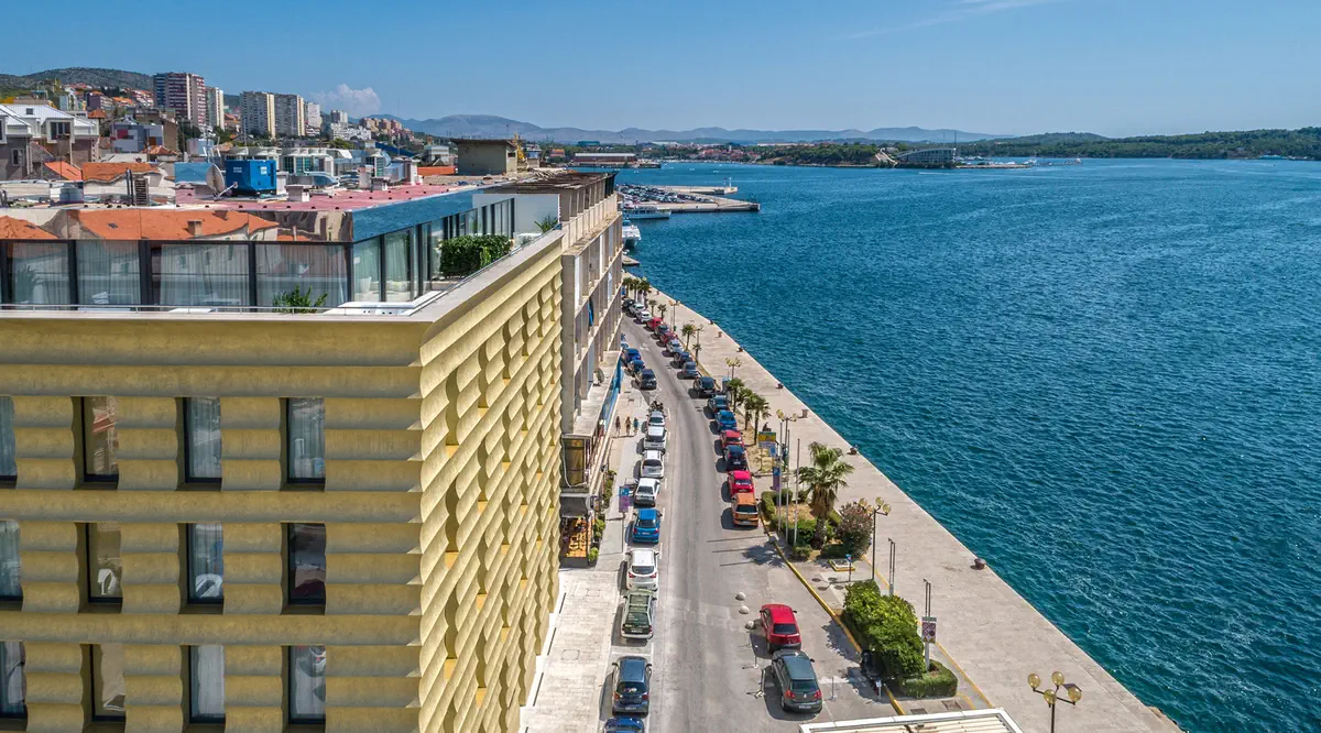 Bellevue (Šibenik) - zdjęcie 2
