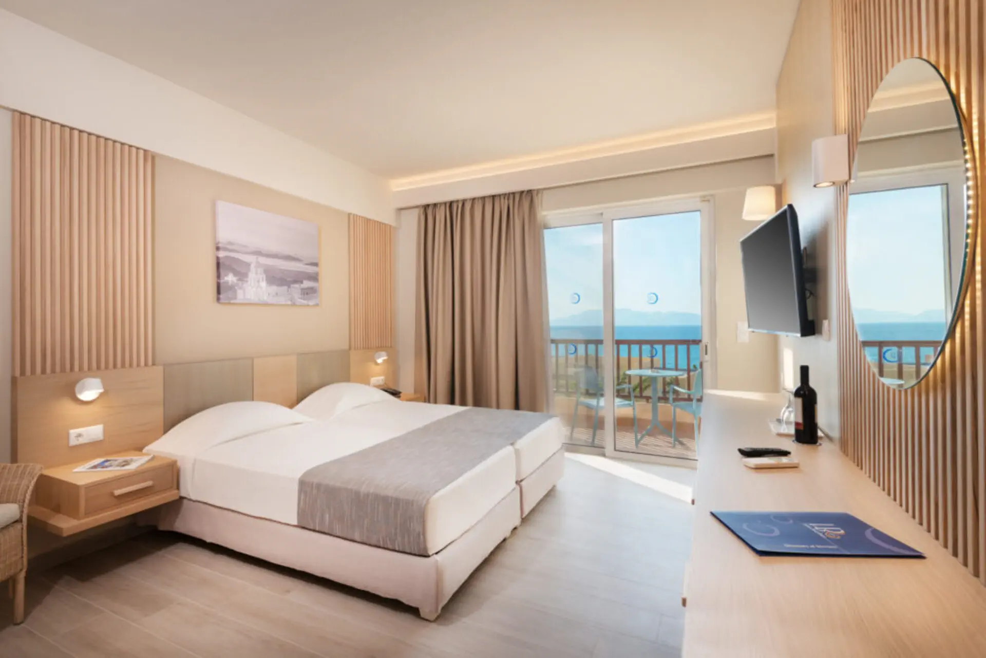Horizon Beach (Mastichari) - zdjęcie 10