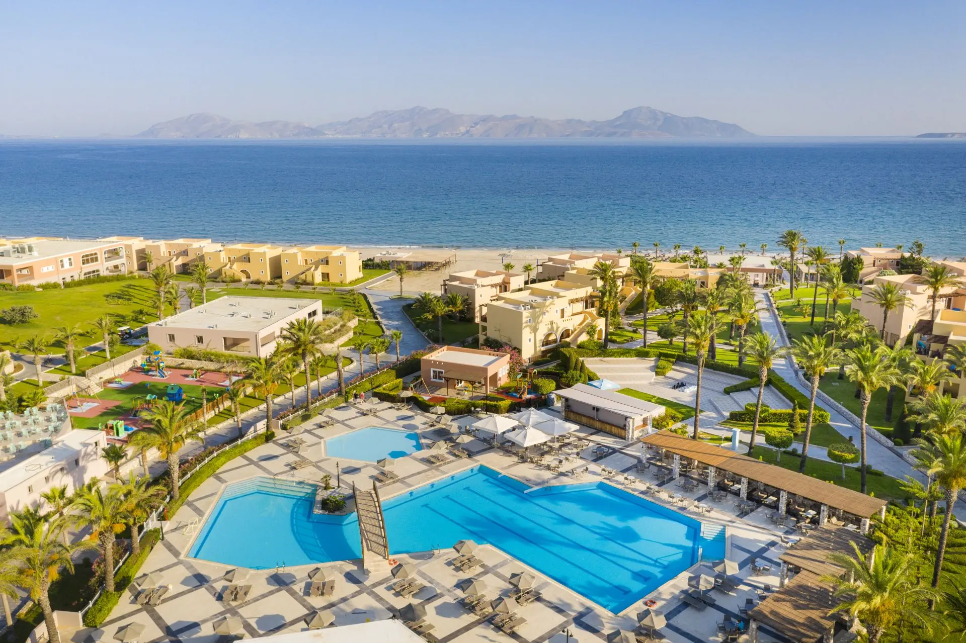 Horizon Beach (Mastichari) - zdjęcie 36