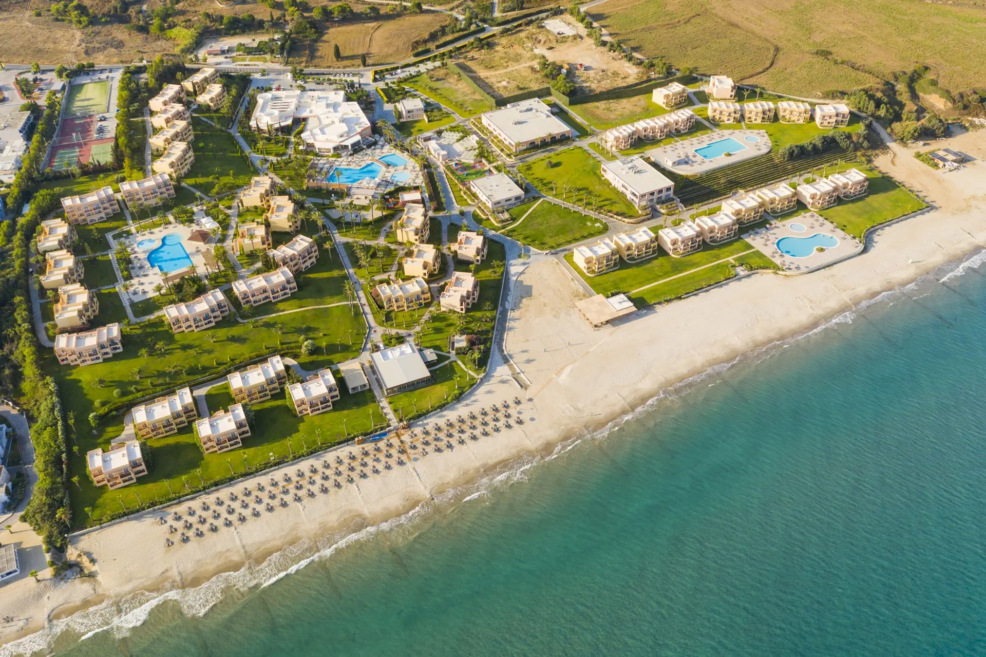 Horizon Beach (Mastichari) - zdjęcie 40