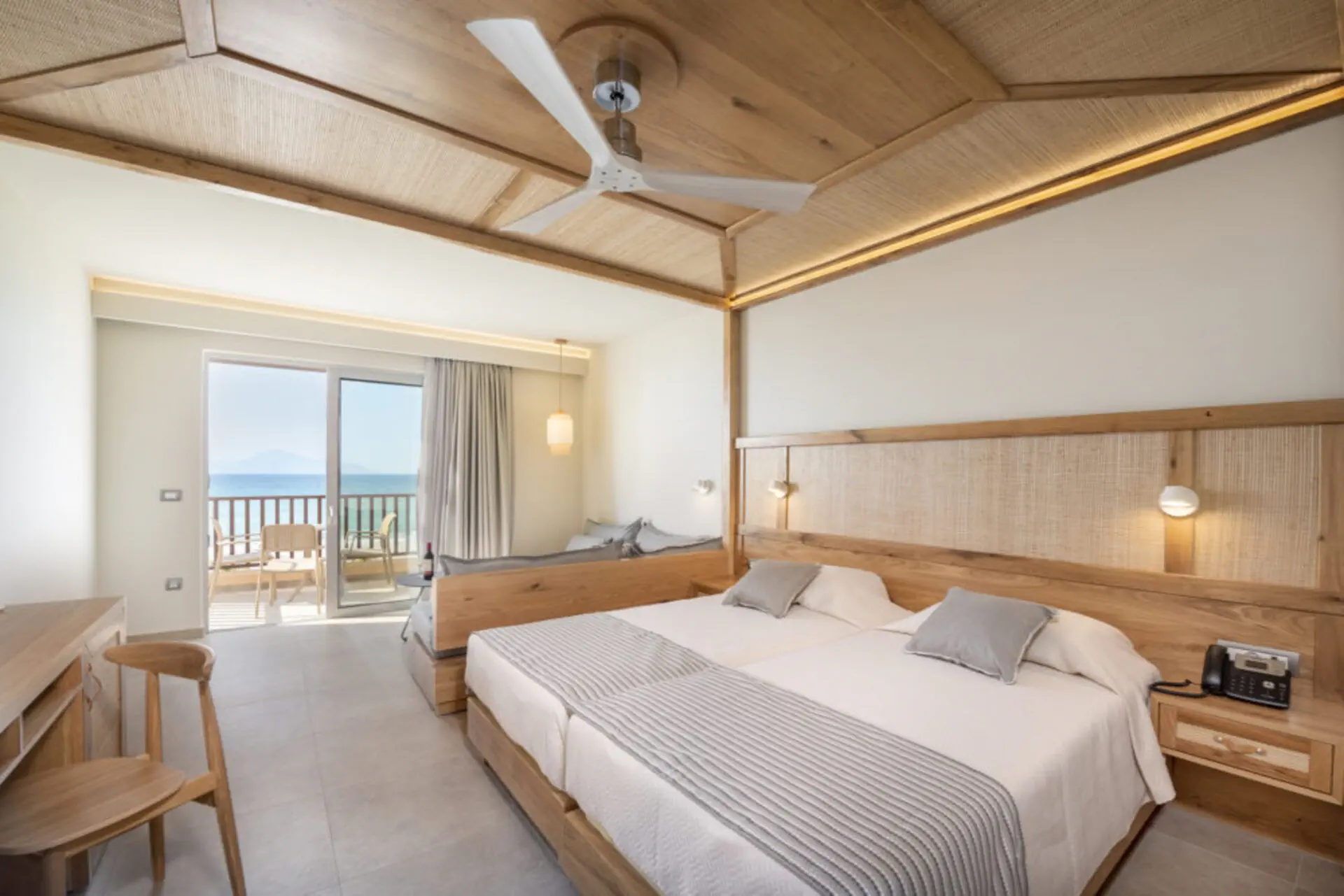 Horizon Beach (Mastichari) - zdjęcie 18