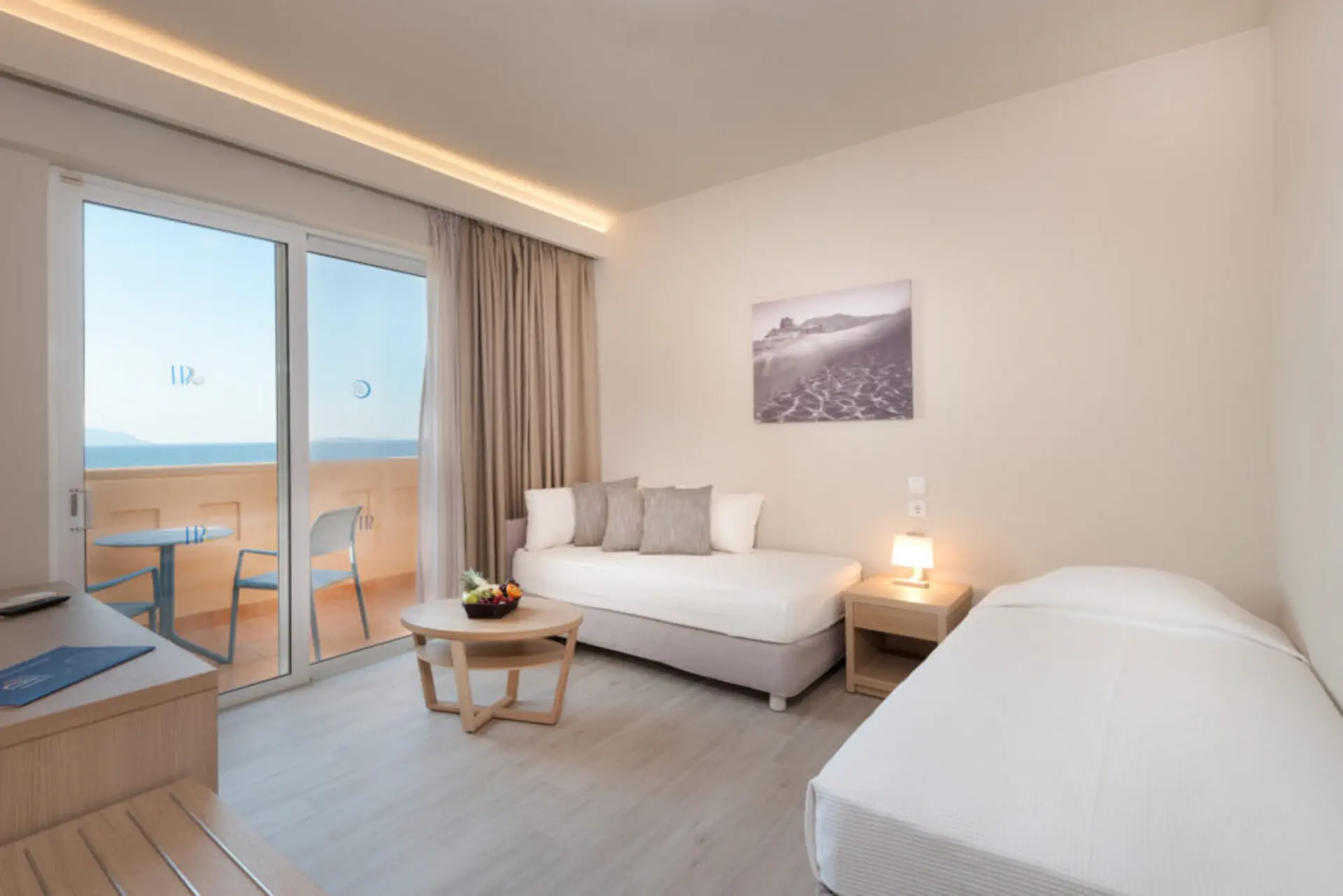 Horizon Beach (Mastichari) - zdjęcie 12