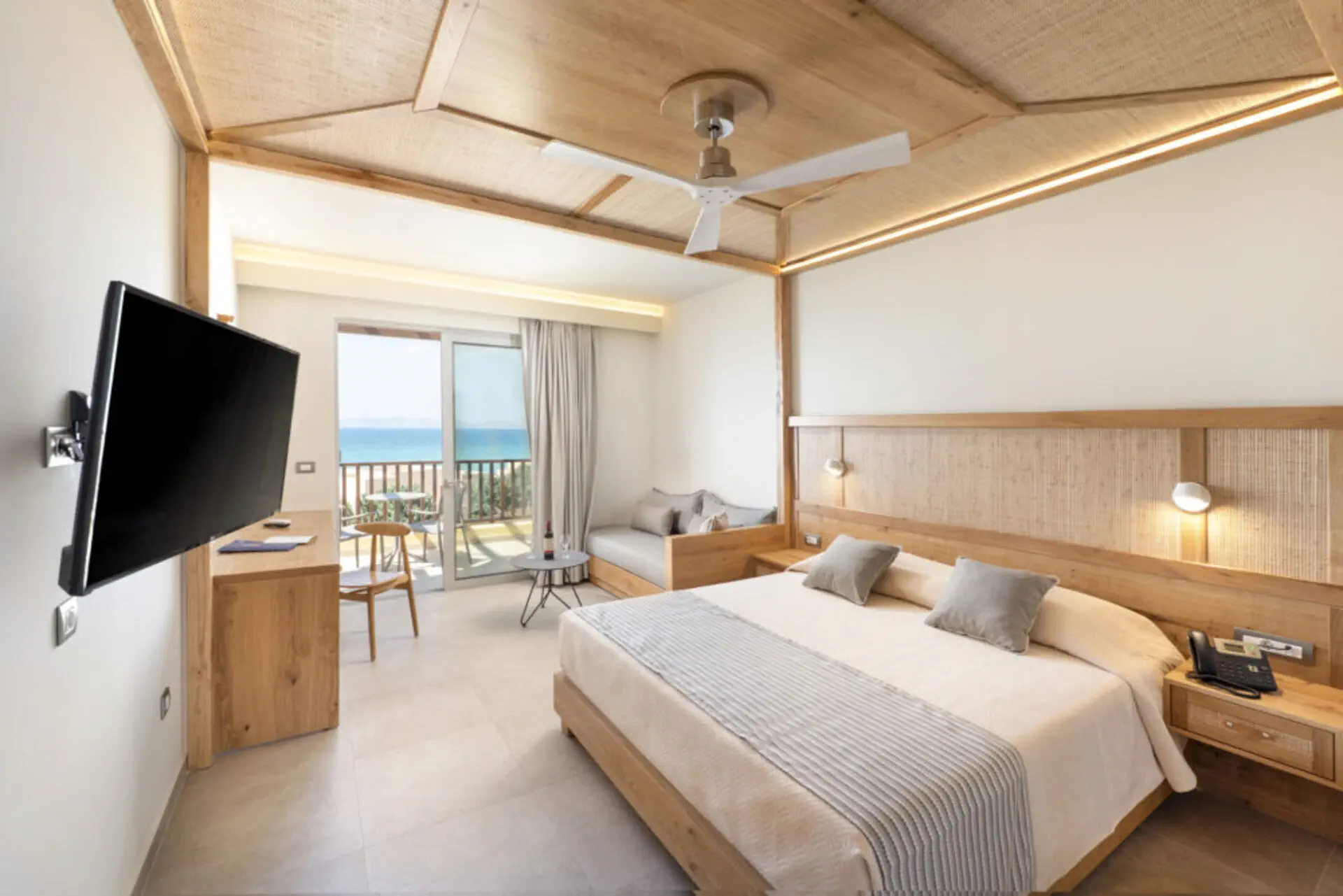 Horizon Beach (Mastichari) - zdjęcie 13
