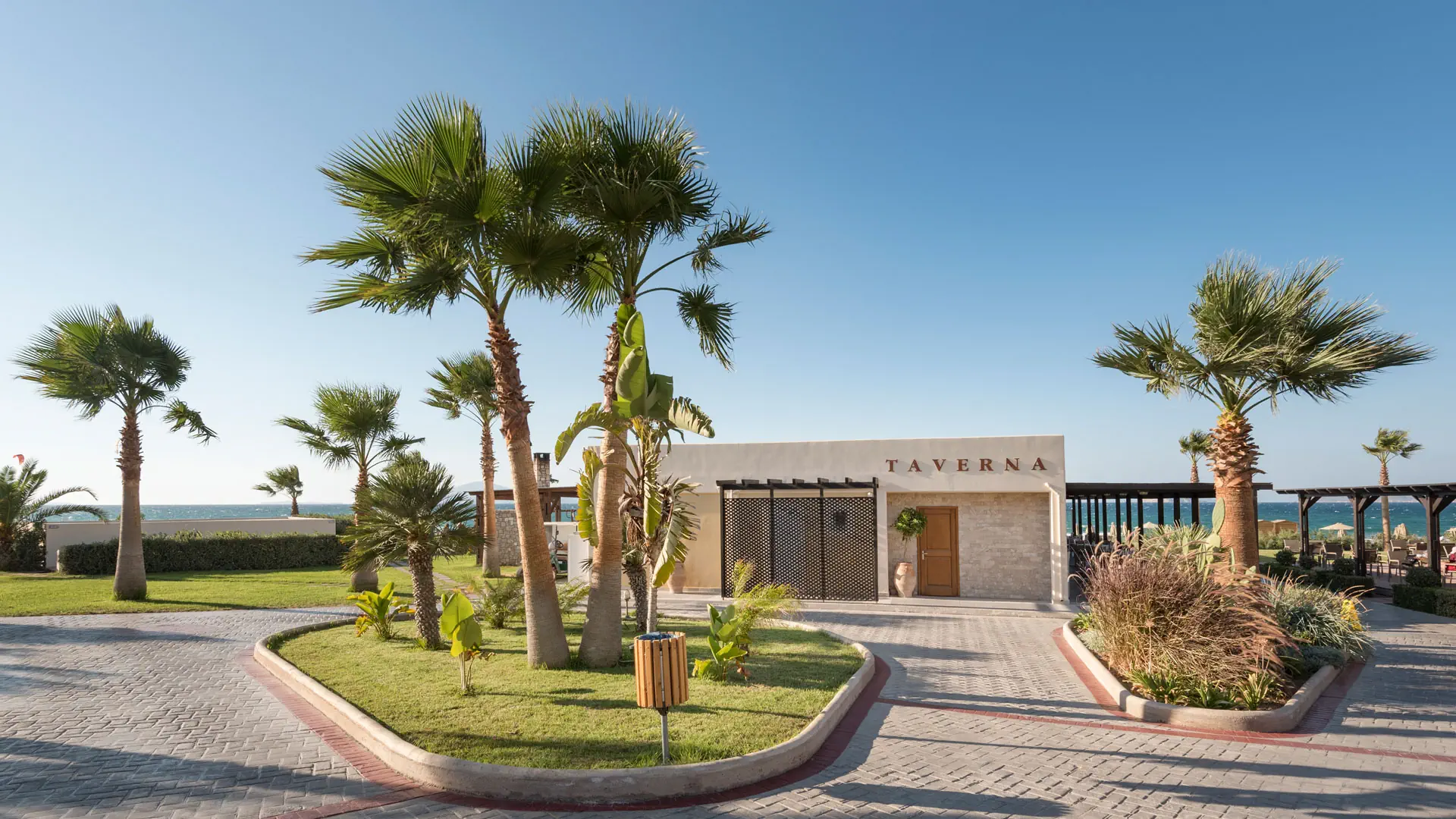 Horizon Beach (Mastichari) - zdjęcie 39