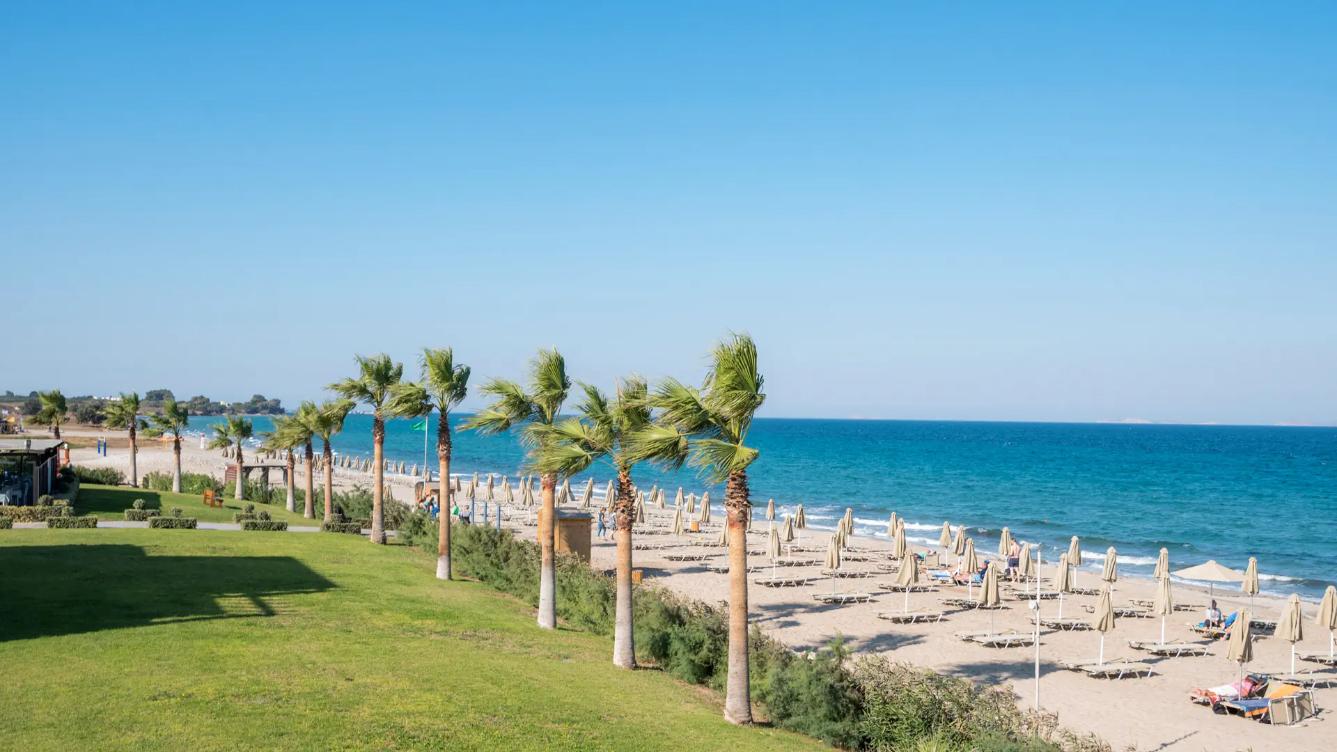 Horizon Beach (Mastichari) - zdjęcie 38