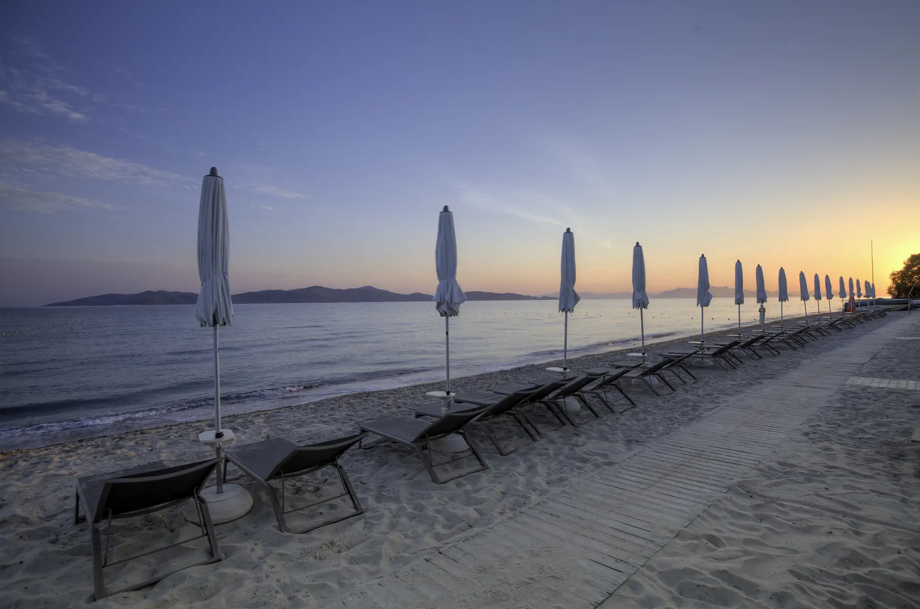 Caravia Beach & Bungalows - zdjęcie 7
