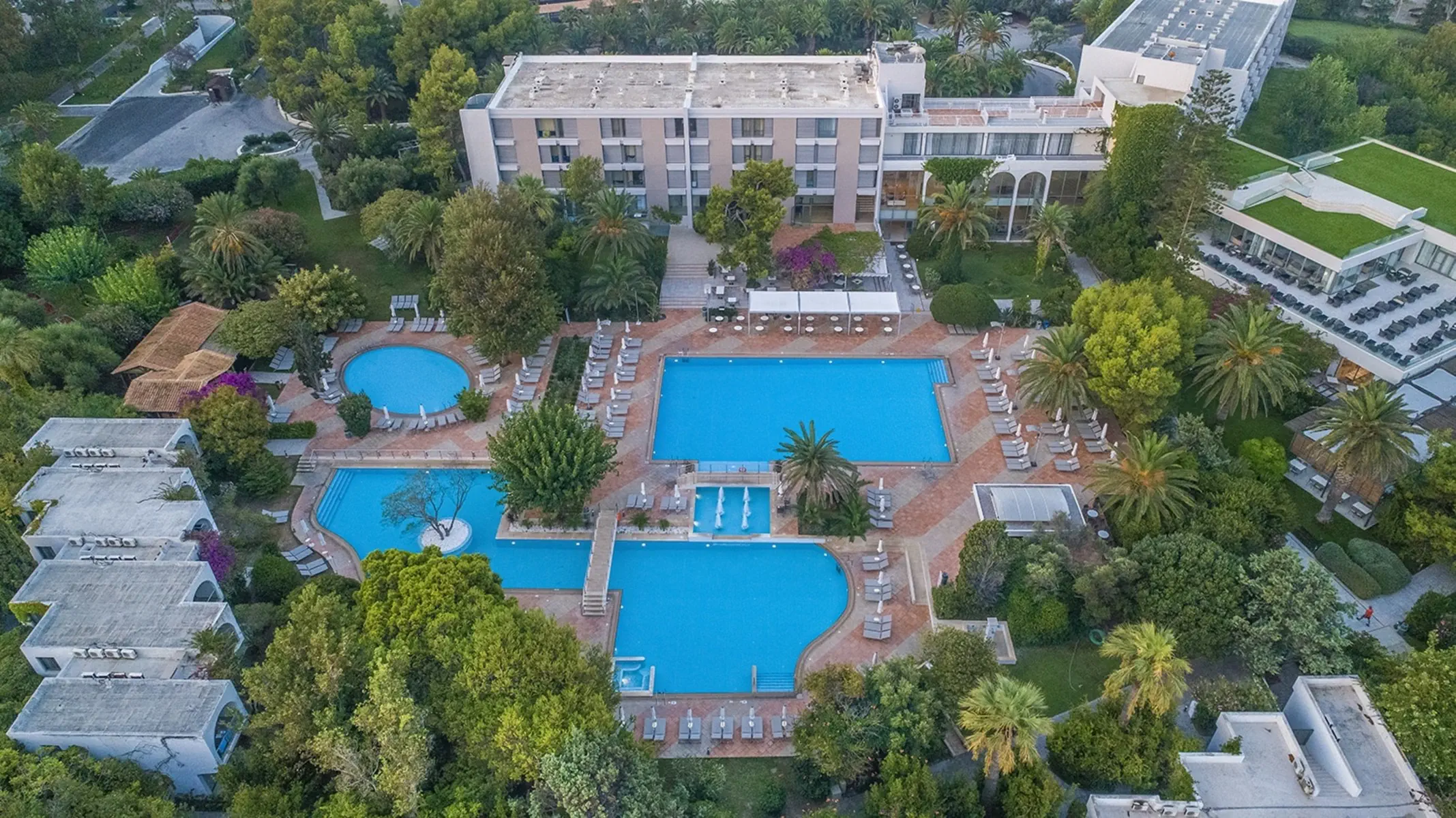 Caravia Beach & Bungalows - zdjęcie 4