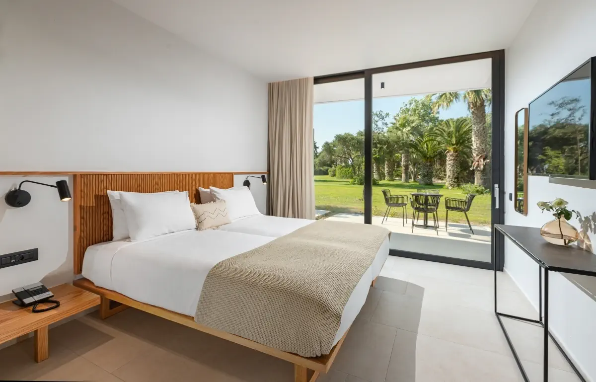 Caravia Beach & Bungalows - zdjęcie 21