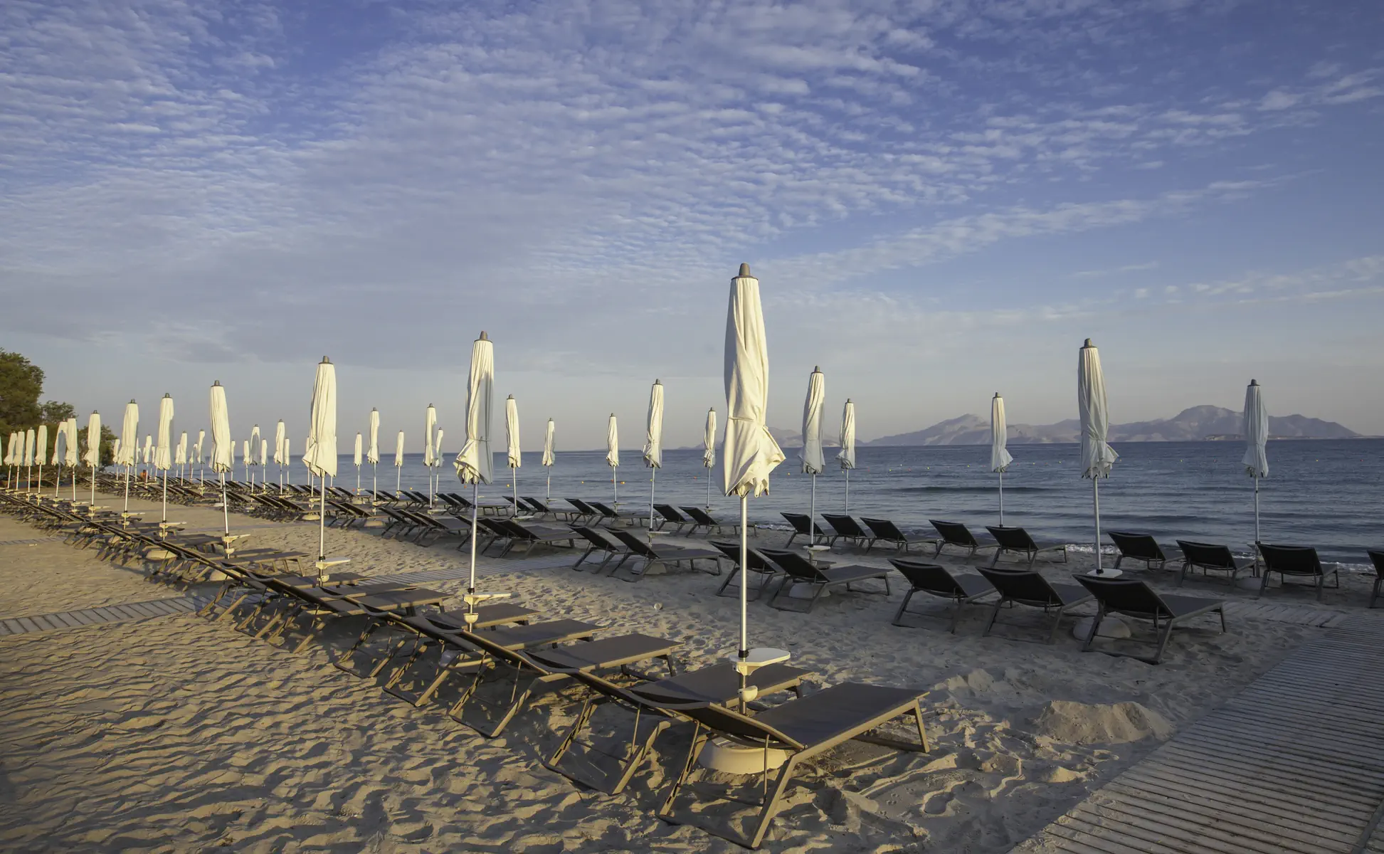 Caravia Beach & Bungalows - zdjęcie 6