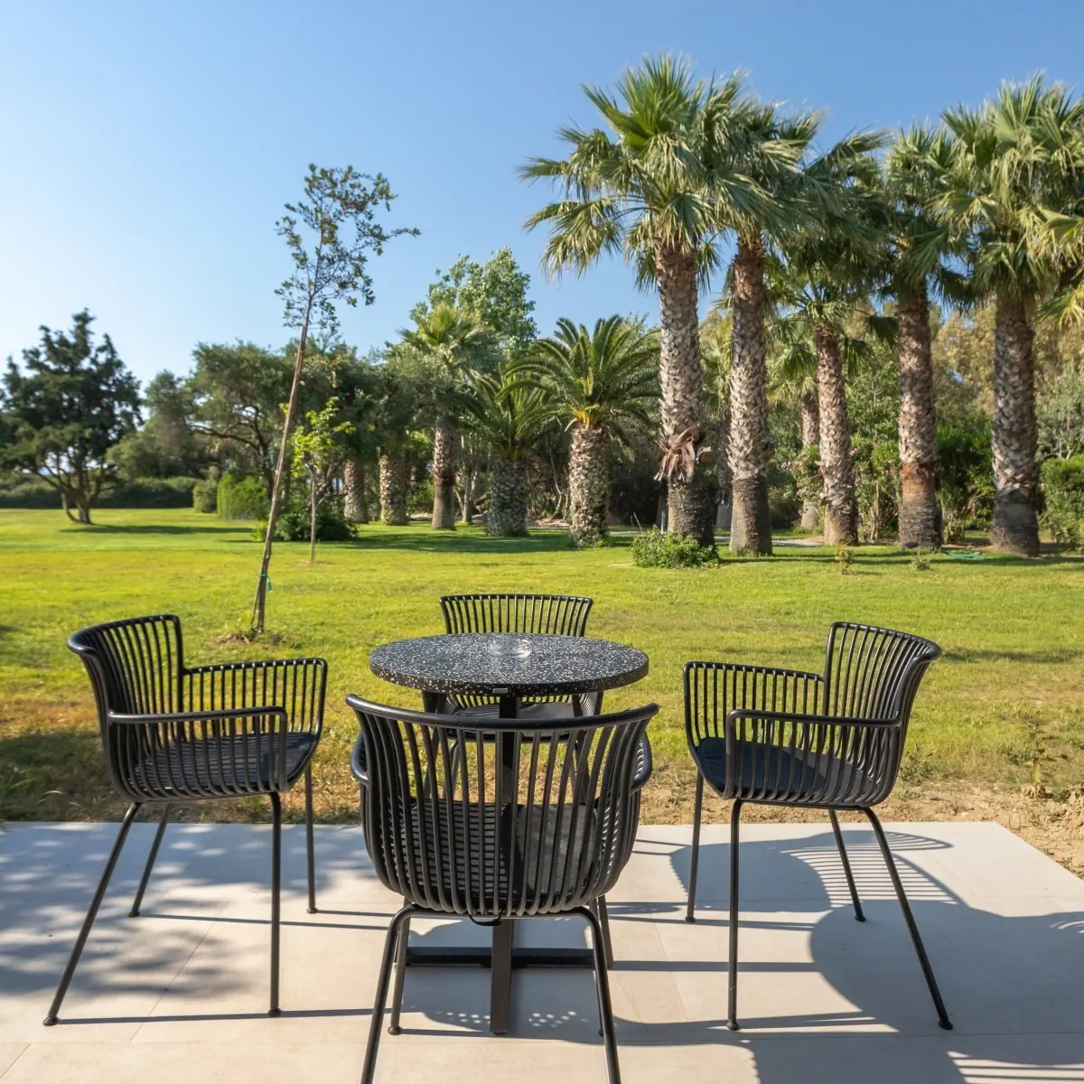 Caravia Beach & Bungalows - zdjęcie 30