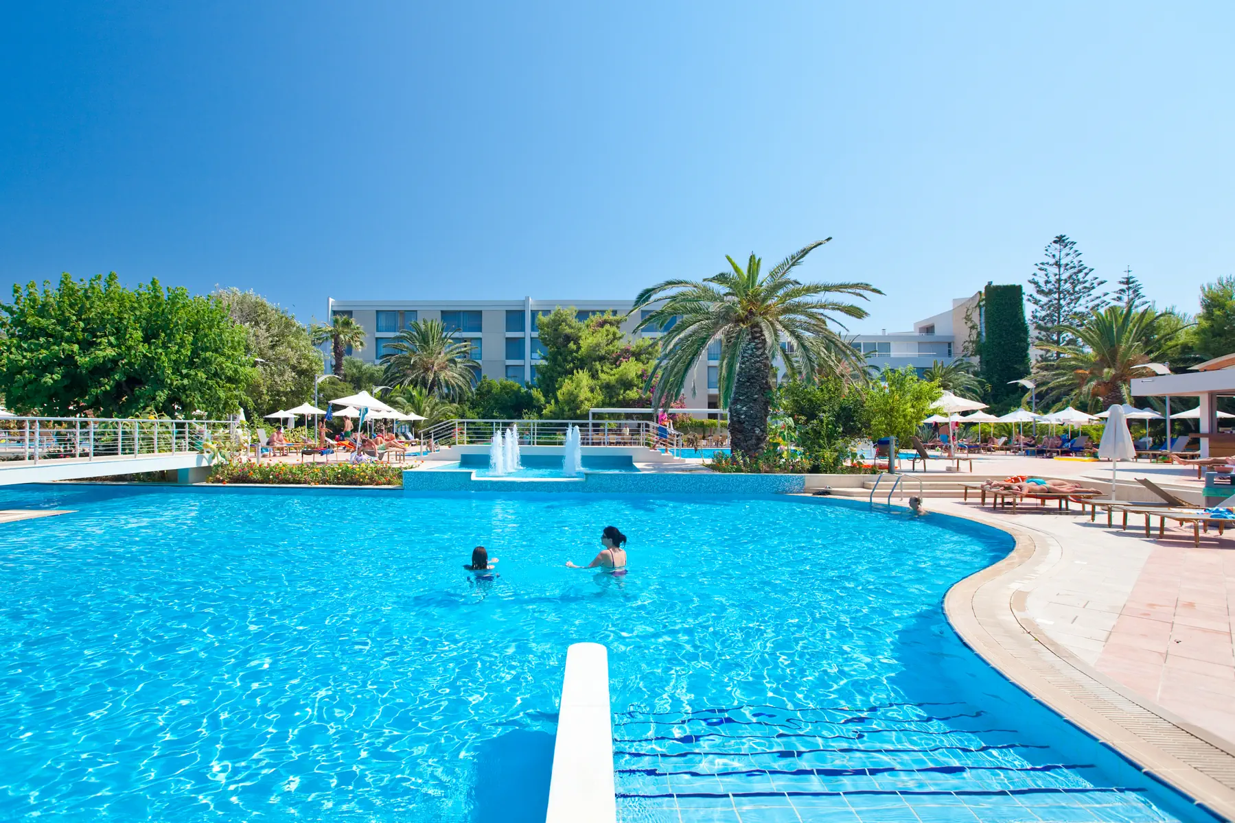 Caravia Beach & Bungalows - zdjęcie 5