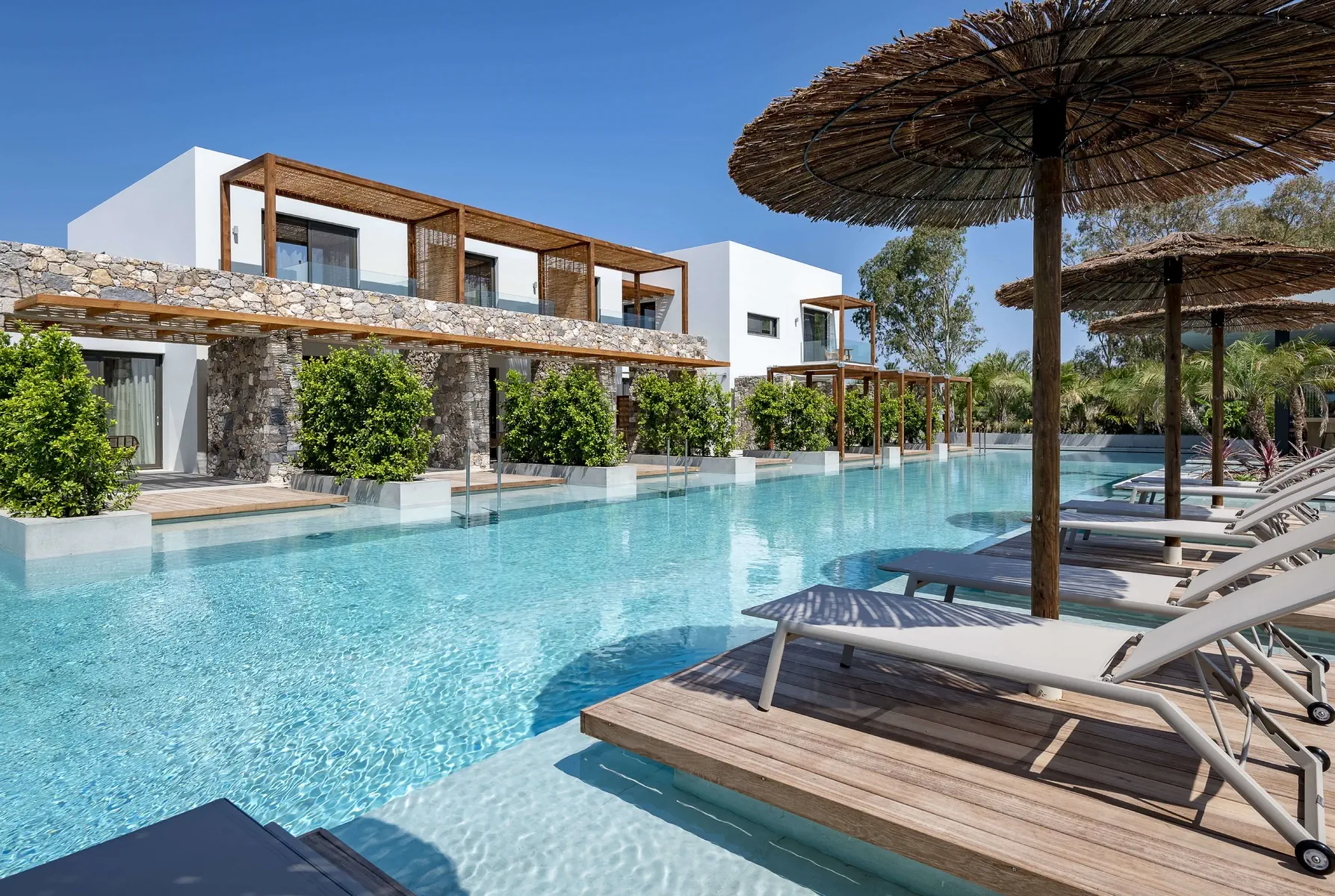 Caravia Beach & Bungalows - zdjęcie 18