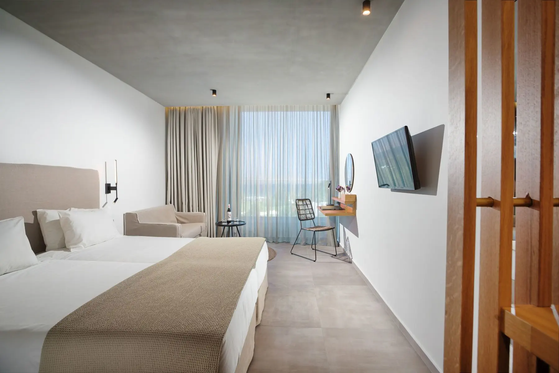 Caravia Beach & Bungalows - zdjęcie 15