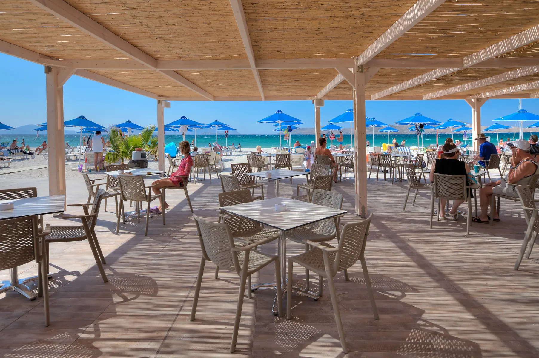 Caravia Beach & Bungalows - zdjęcie 11