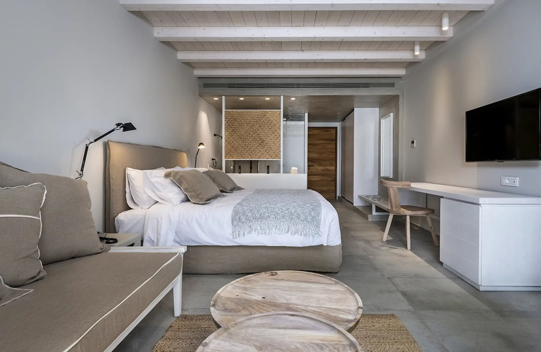 Caravia Beach & Bungalows - zdjęcie 19