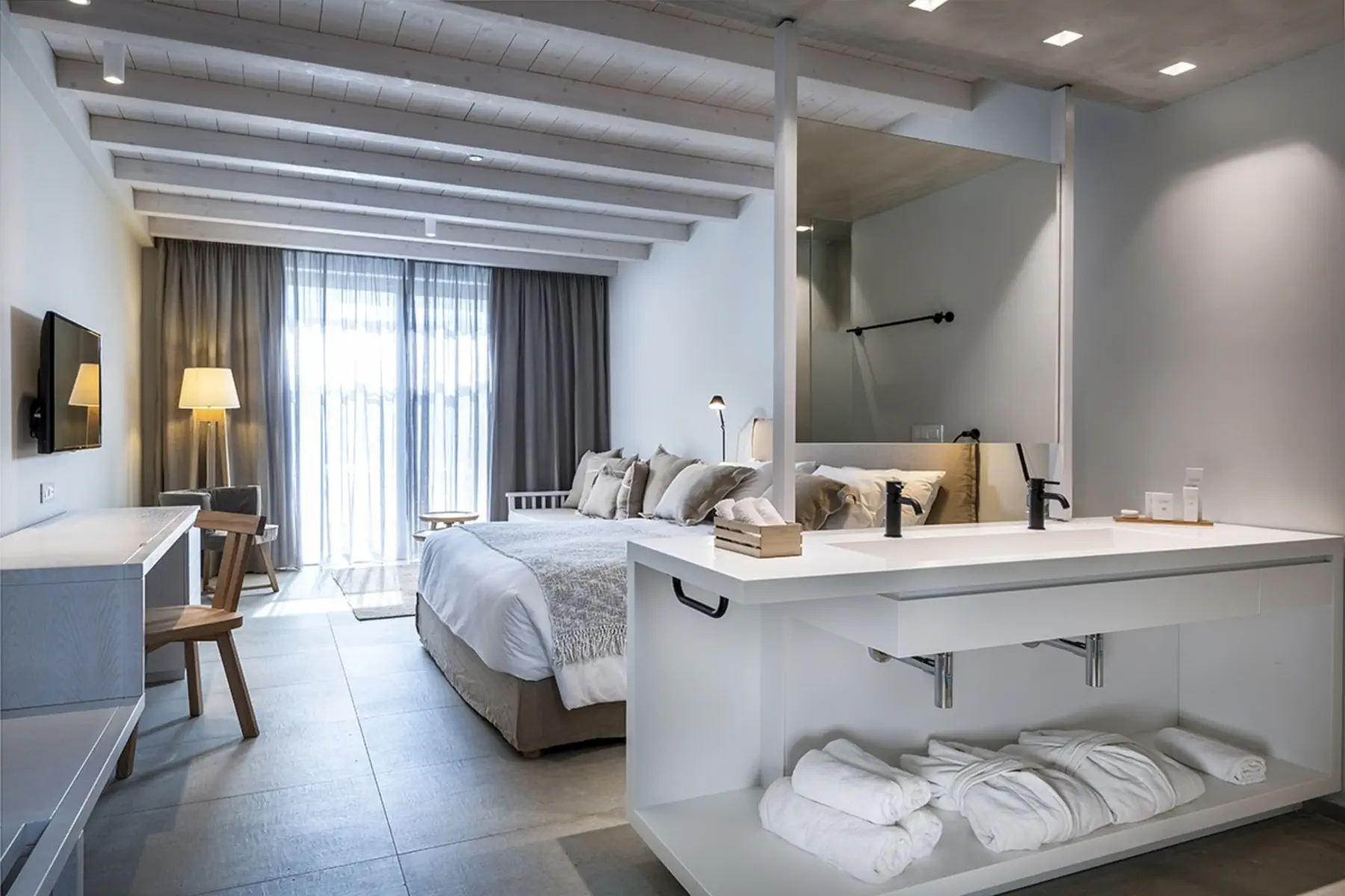 Caravia Beach & Bungalows - zdjęcie 20
