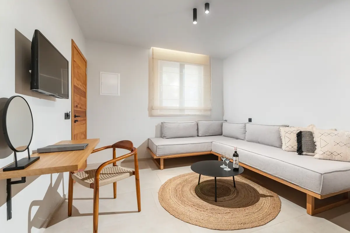 Caravia Beach & Bungalows - zdjęcie 25