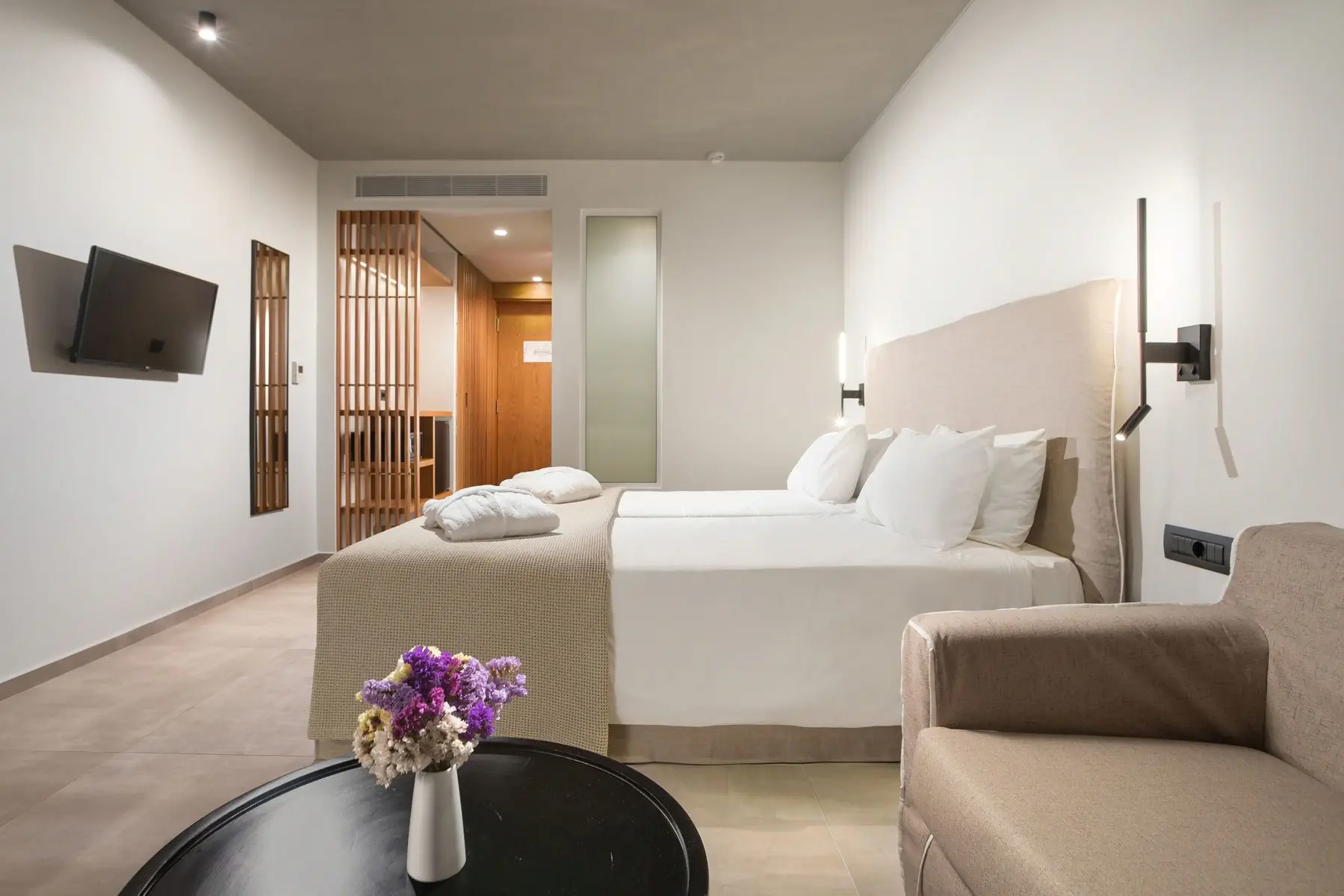 Caravia Beach & Bungalows - zdjęcie 16