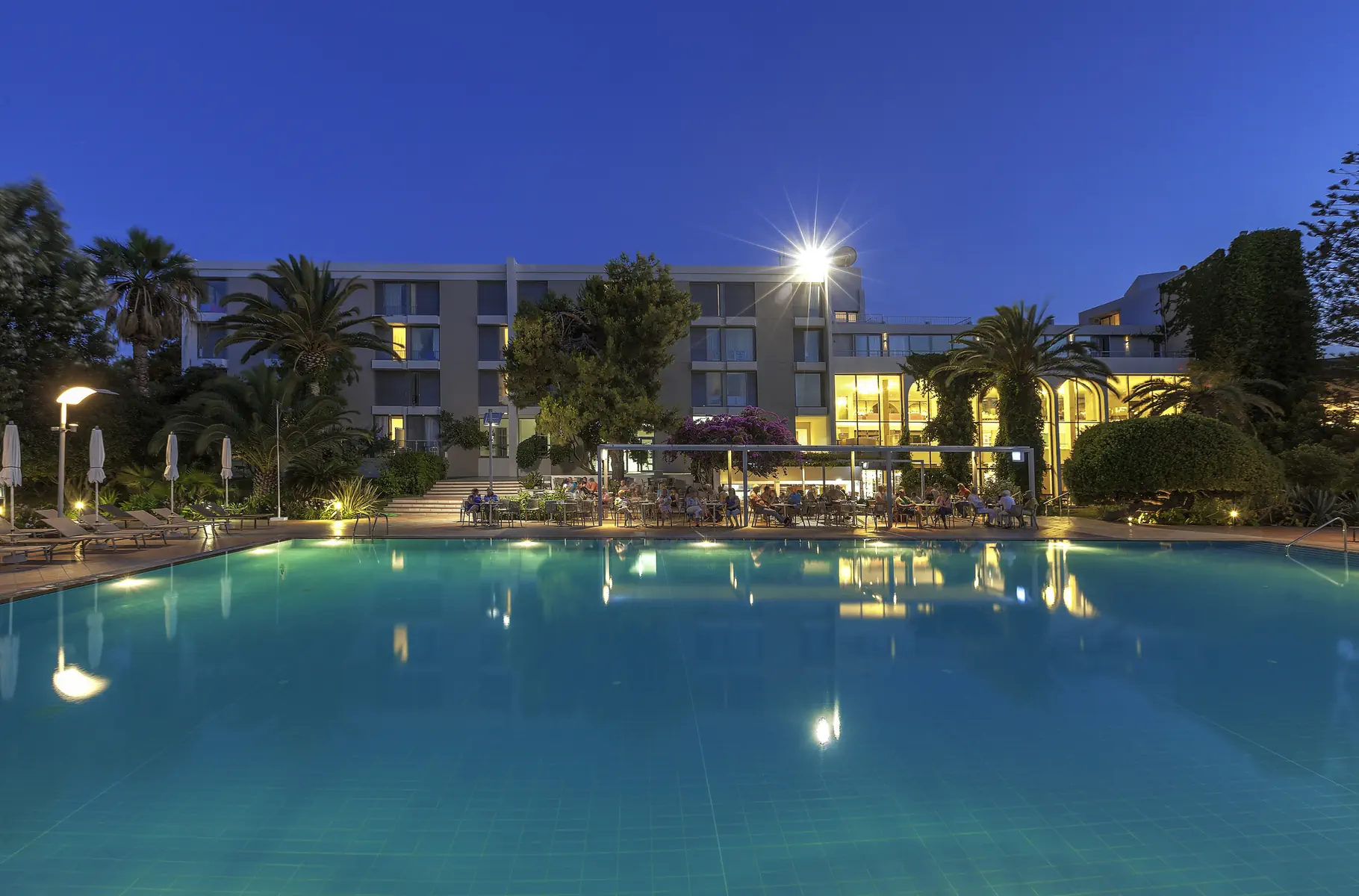 Caravia Beach