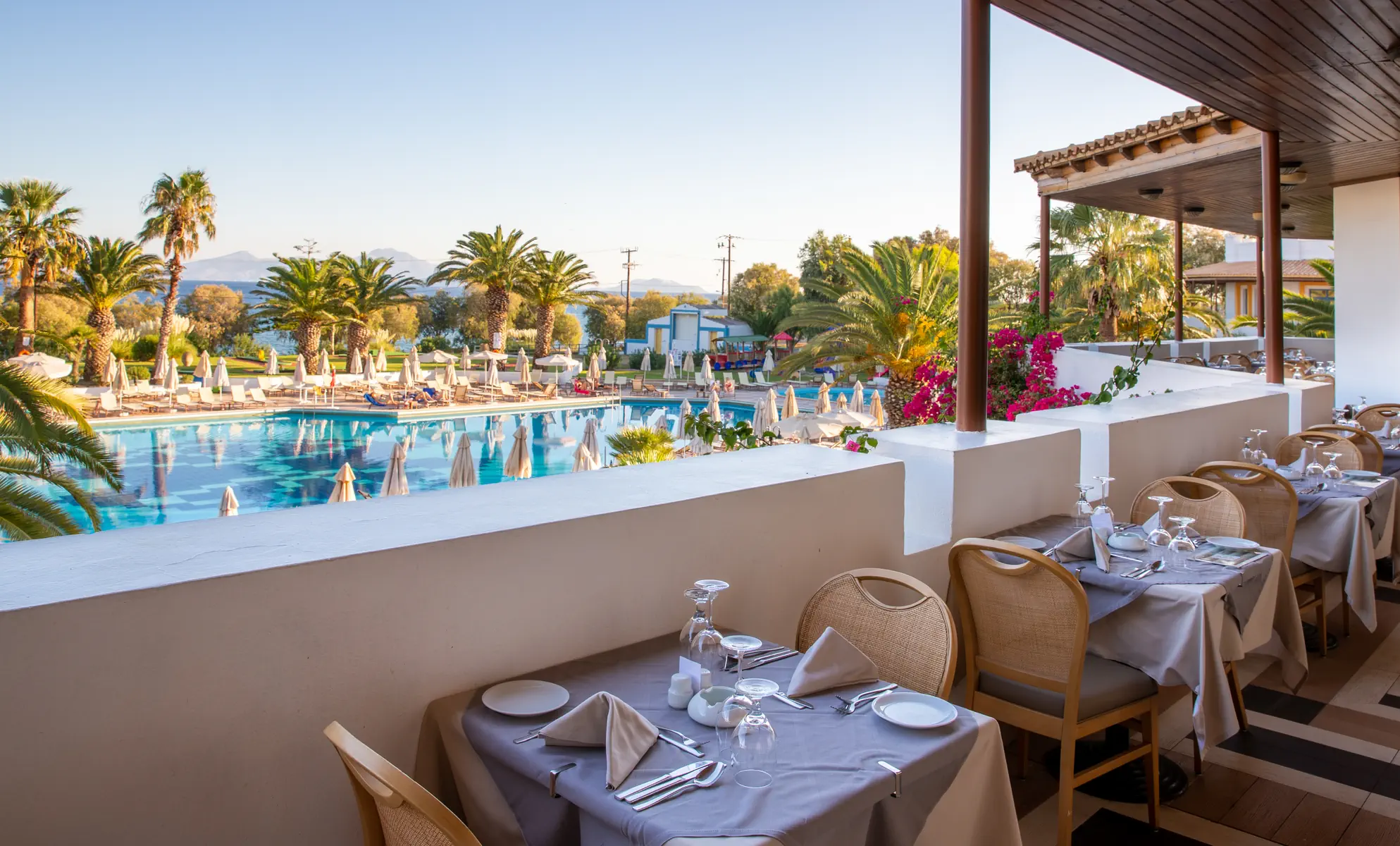 Lagas Aegean Village - zdjęcie 11