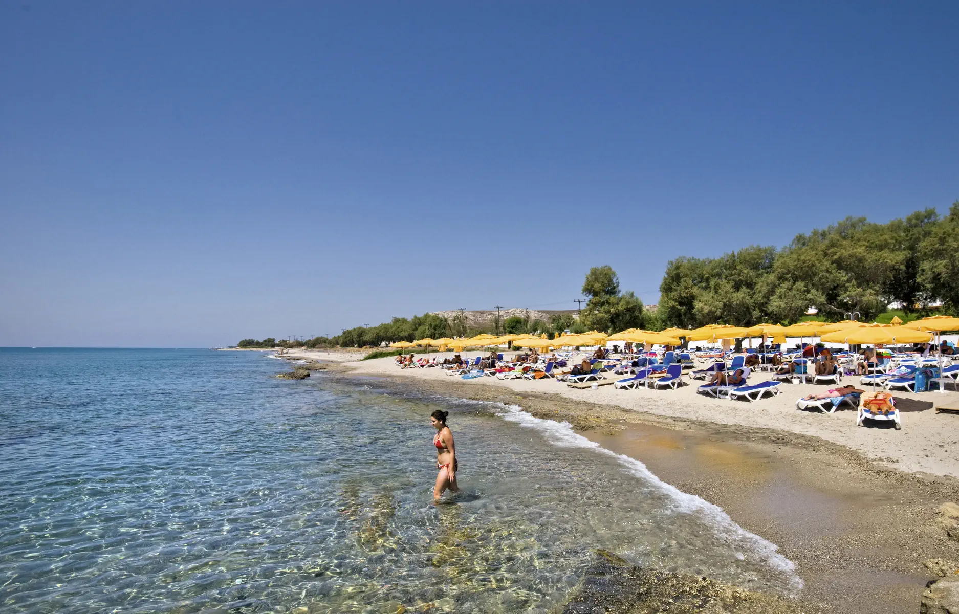 Lagas Aegean Village - zdjęcie 22
