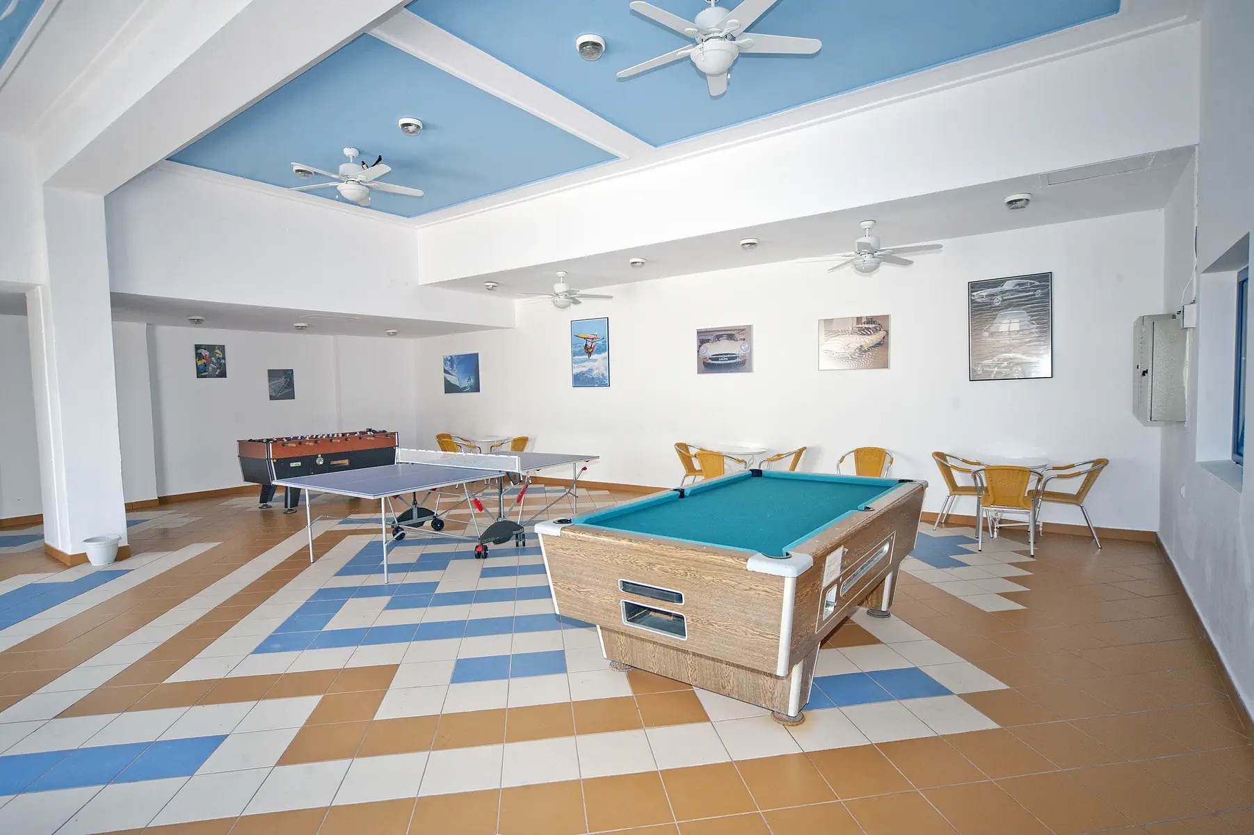 Lagas Aegean Village - zdjęcie 18