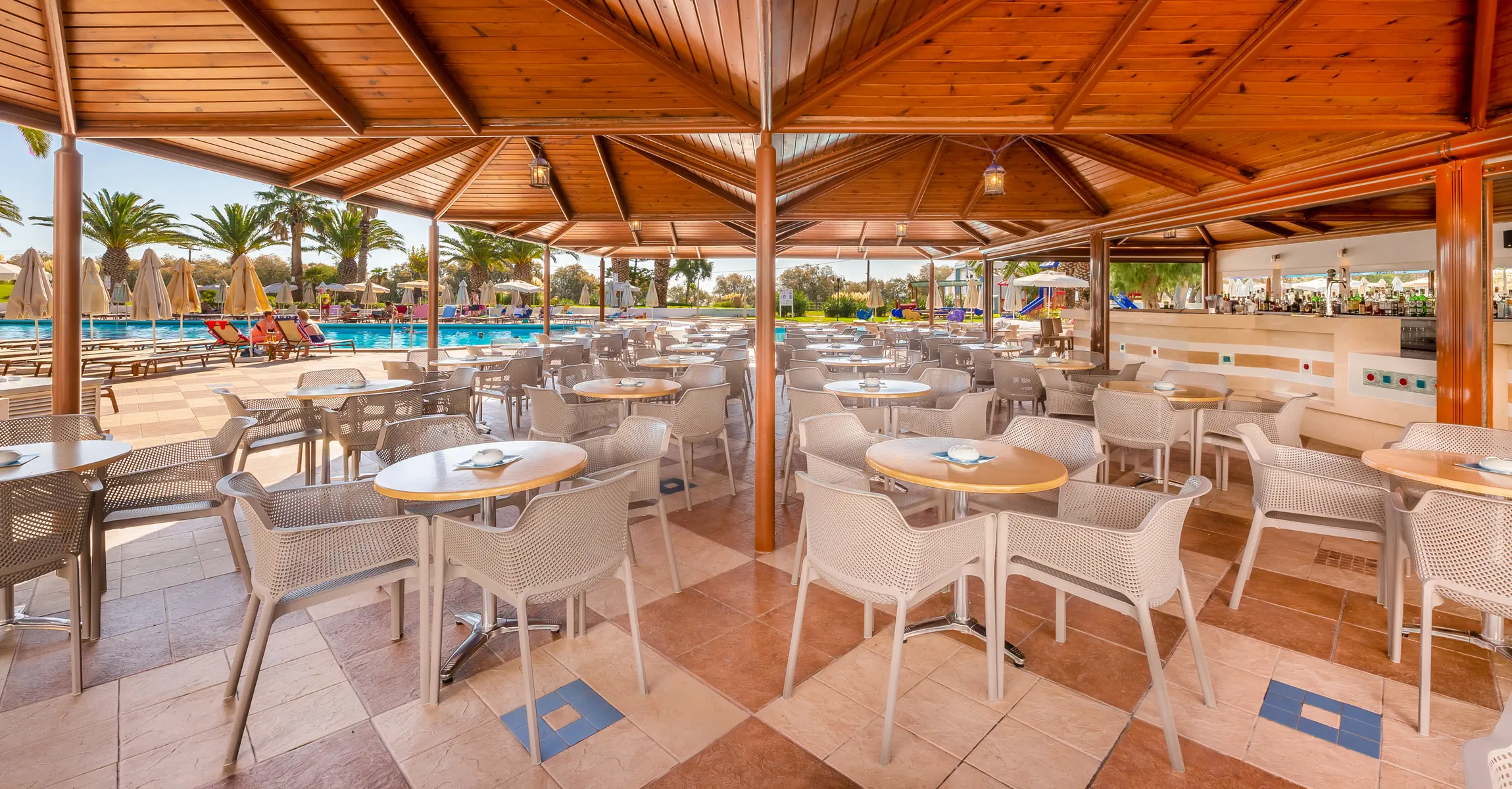 Lagas Aegean Village - zdjęcie 14