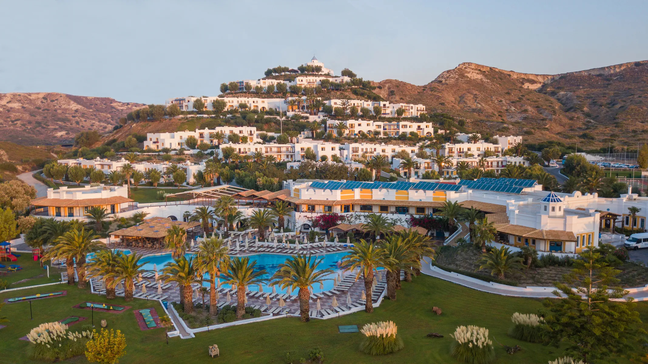 Lagas Aegean Village - zdjęcie 3