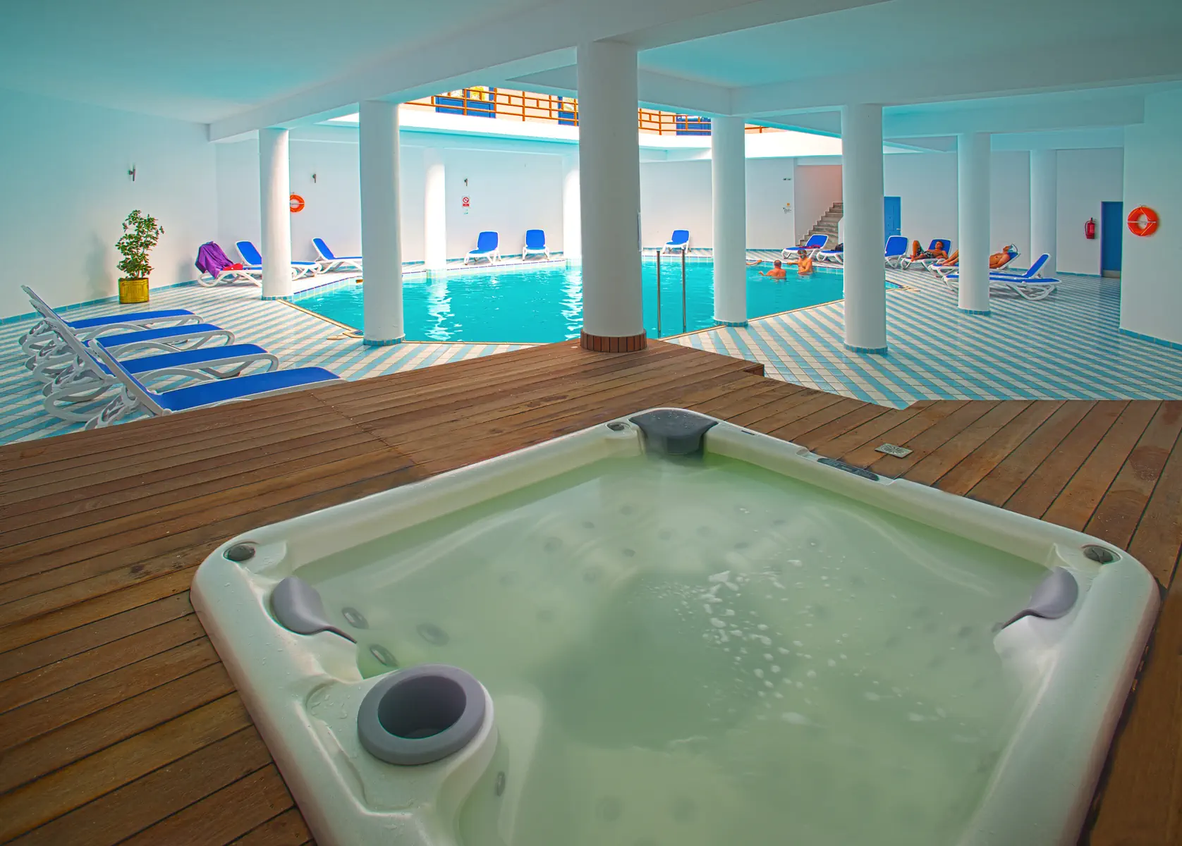 Lagas Aegean Village - zdjęcie 17