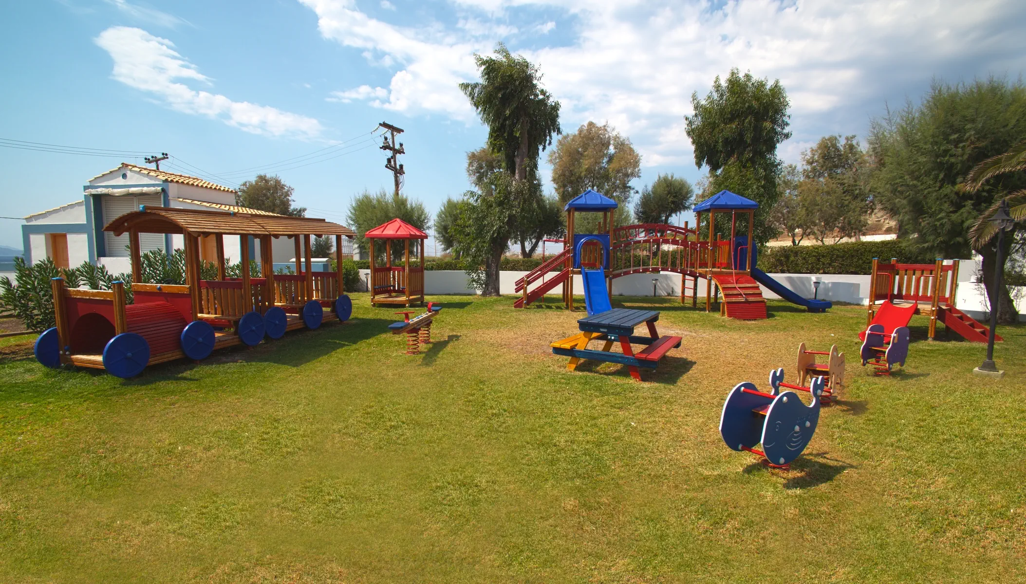 Lagas Aegean Village - zdjęcie 19