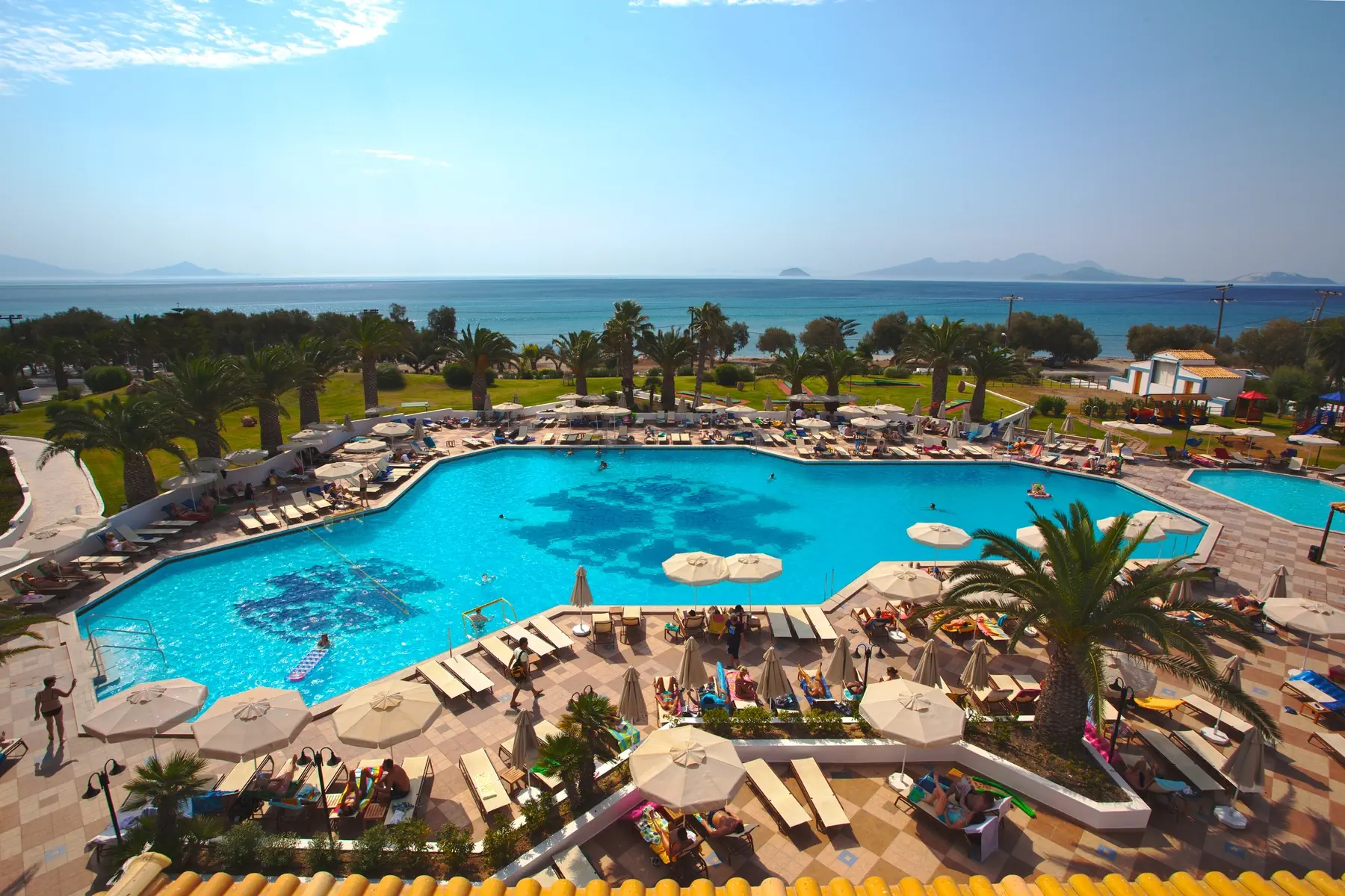 Lagas Aegean Village - zdjęcie 4