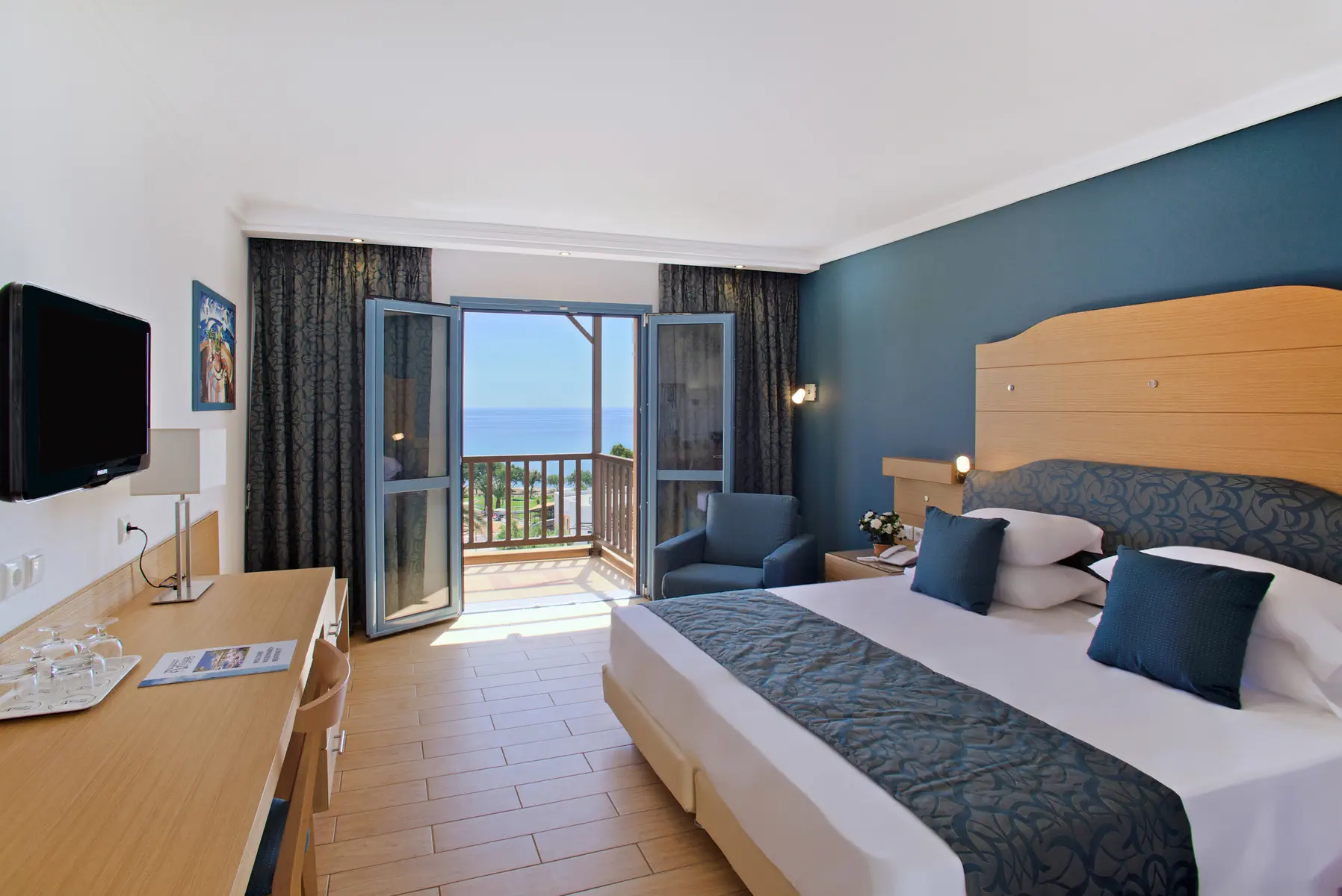 Lagas Aegean Village - zdjęcie 7