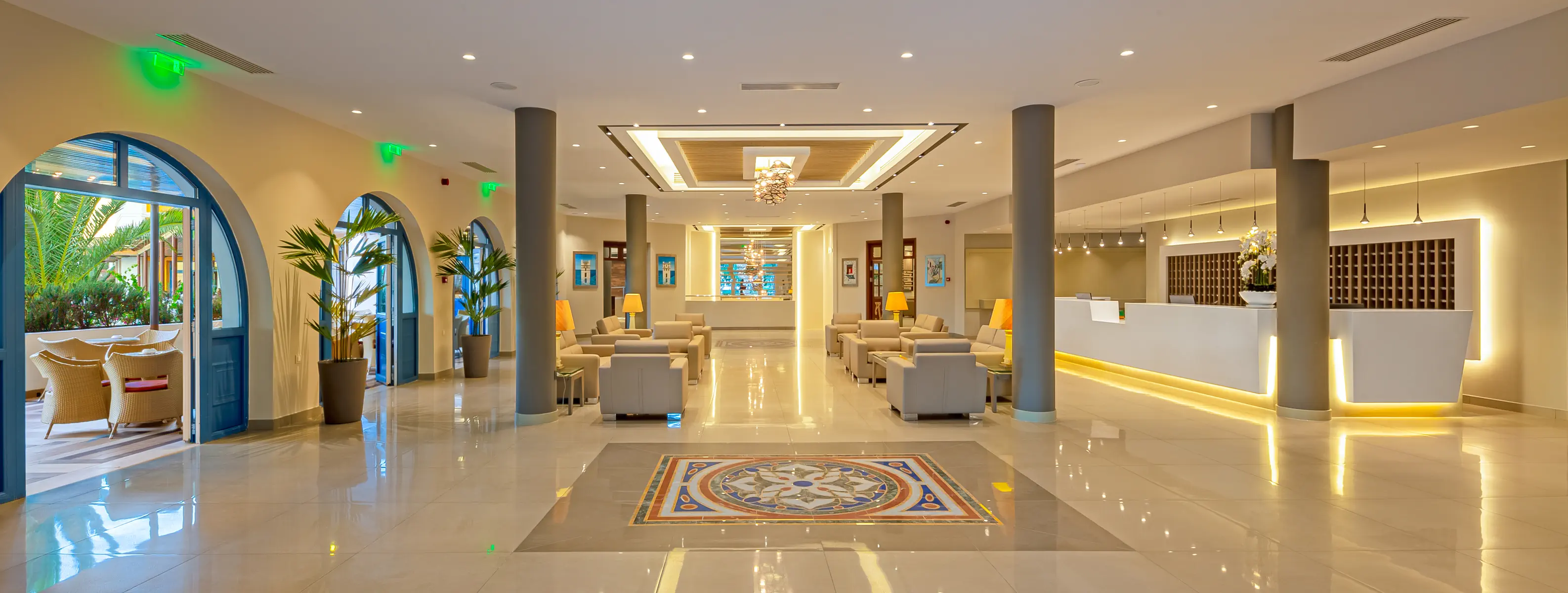 Lagas Aegean Village - zdjęcie 24