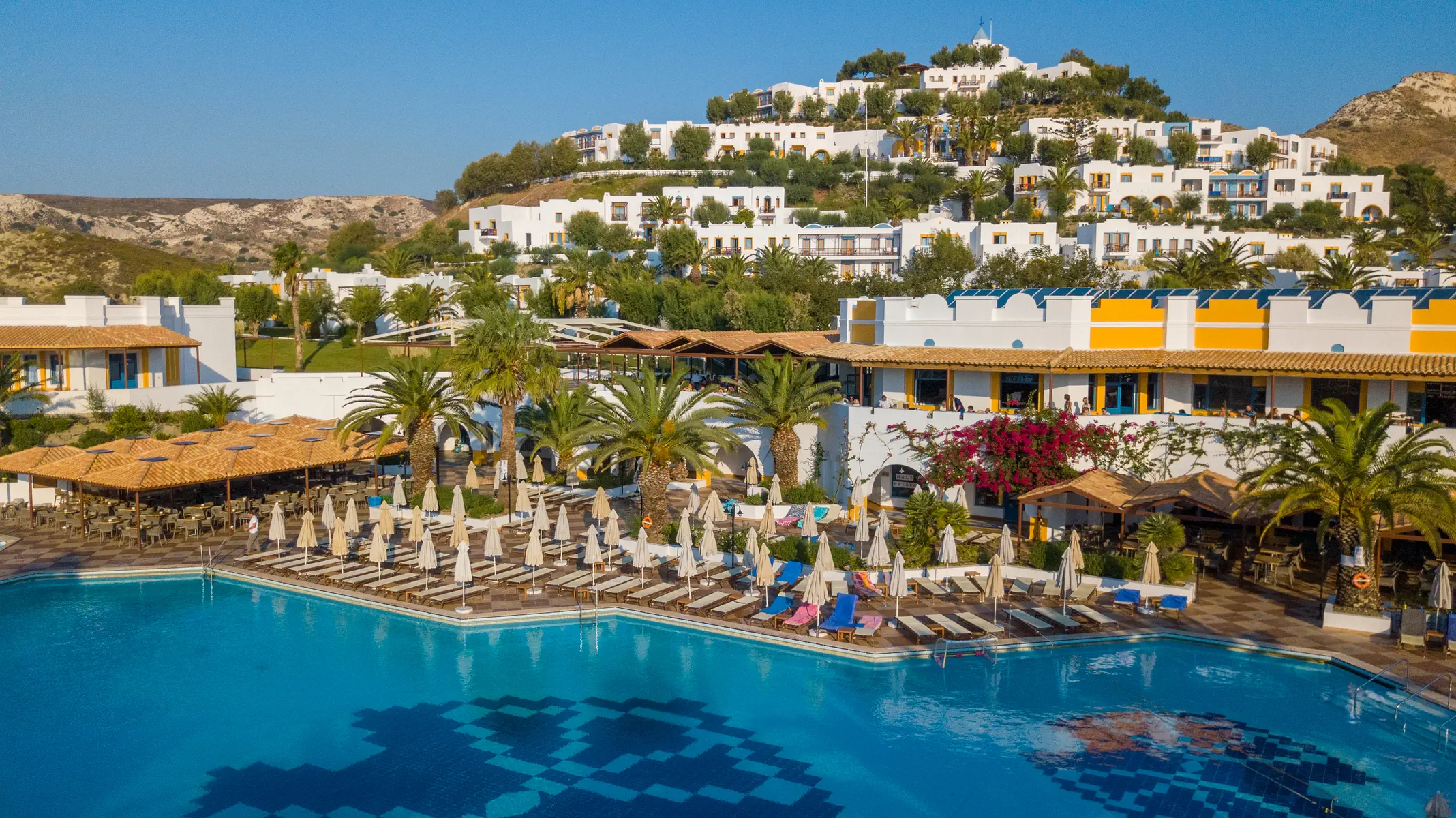 Lagas Aegean Village - zdjęcie 2
