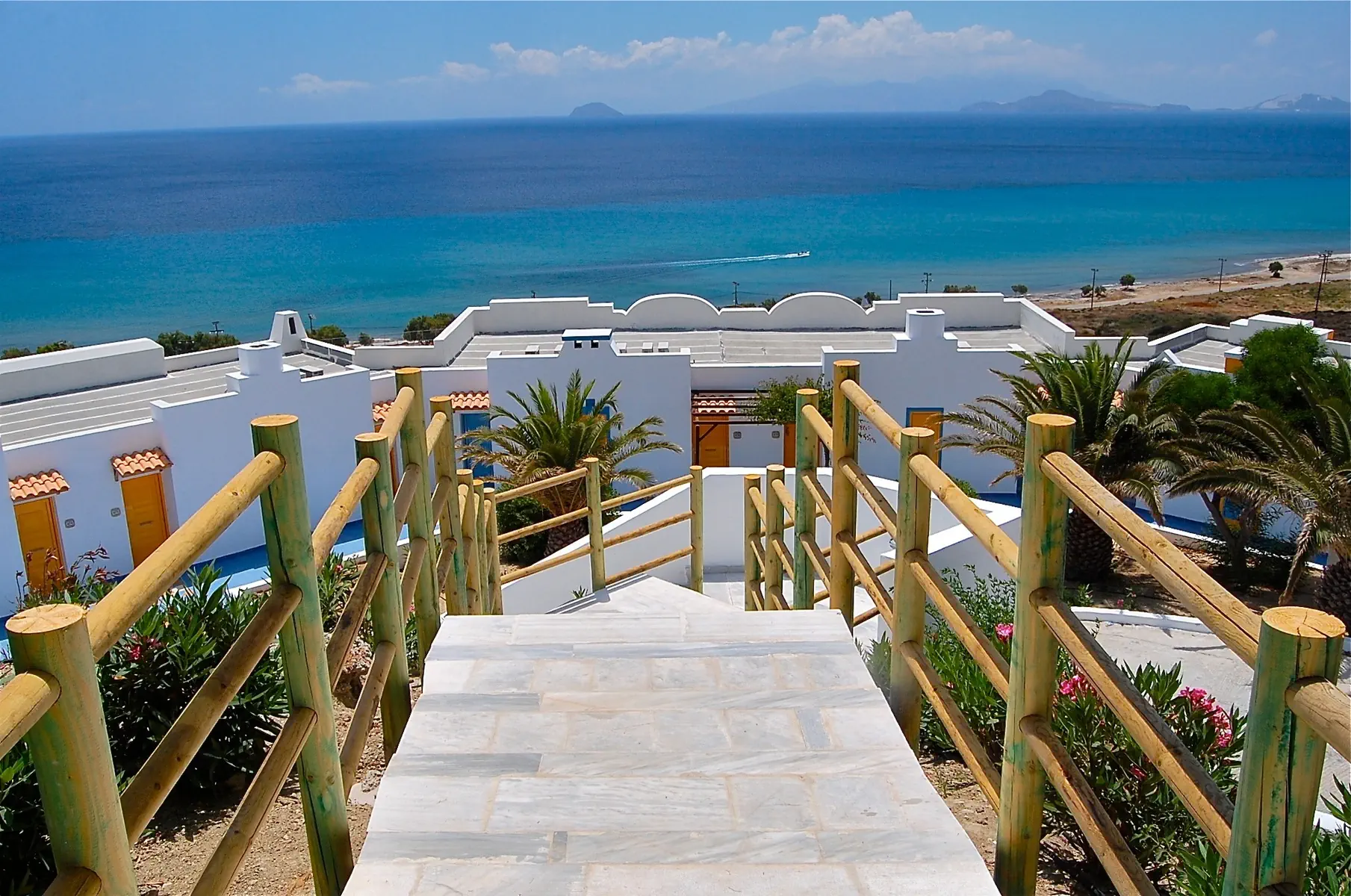 Lagas Aegean Village - zdjęcie 10
