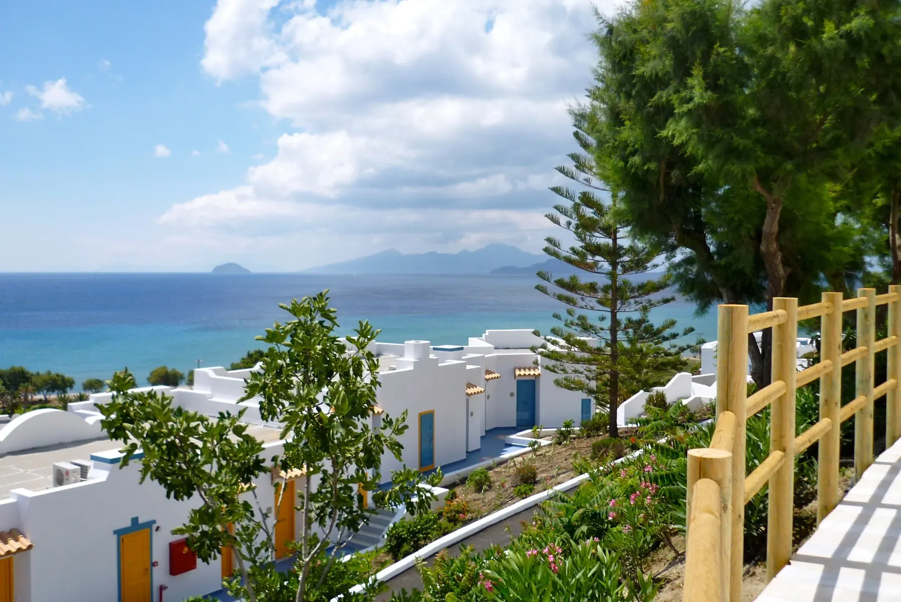 Lagas Aegean Village - zdjęcie 8