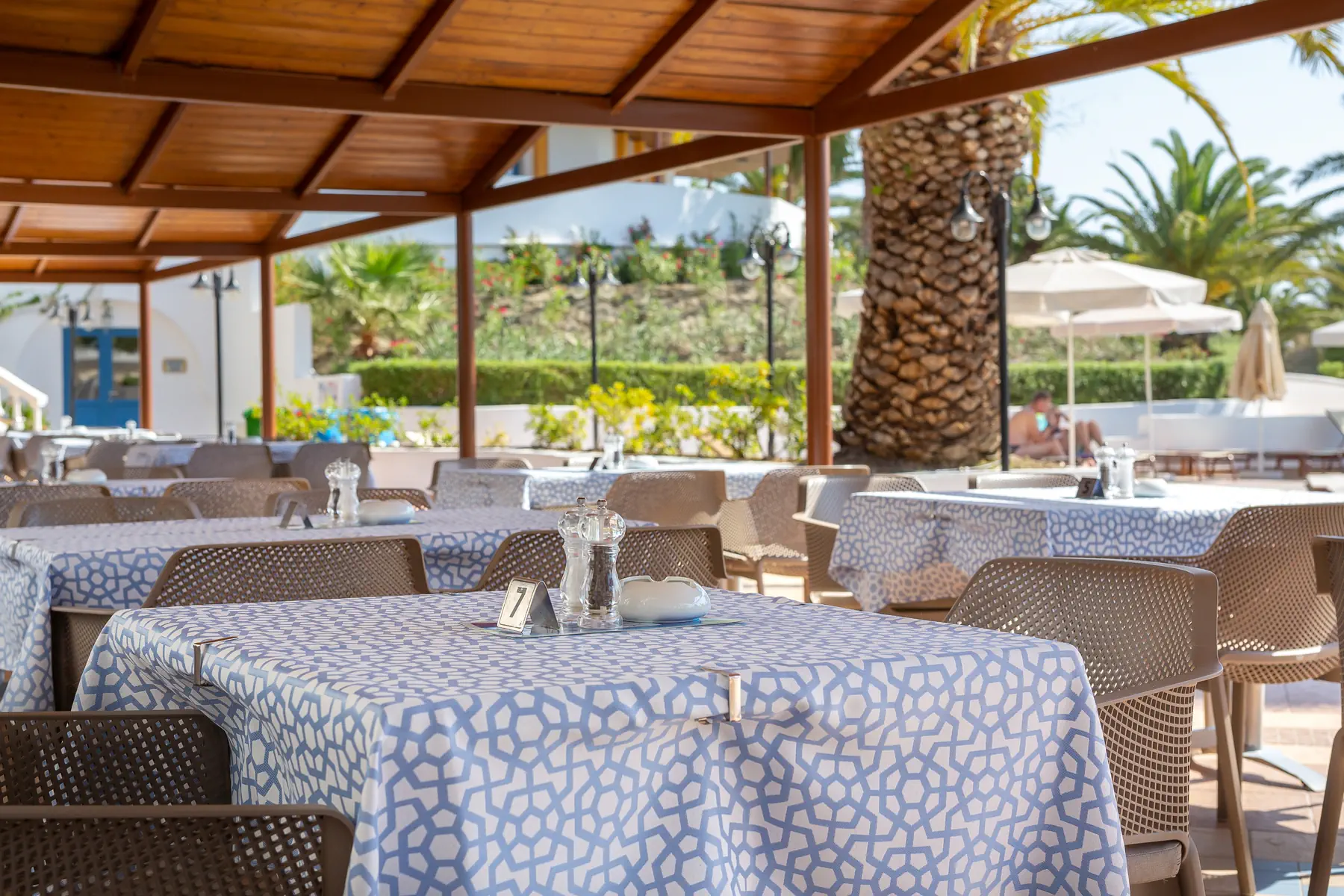 Lagas Aegean Village - zdjęcie 16