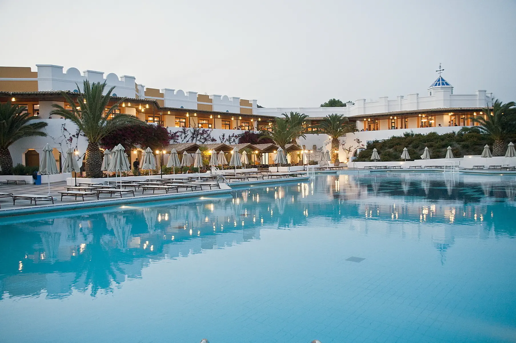 Lagas Aegean Village - zdjęcie 5