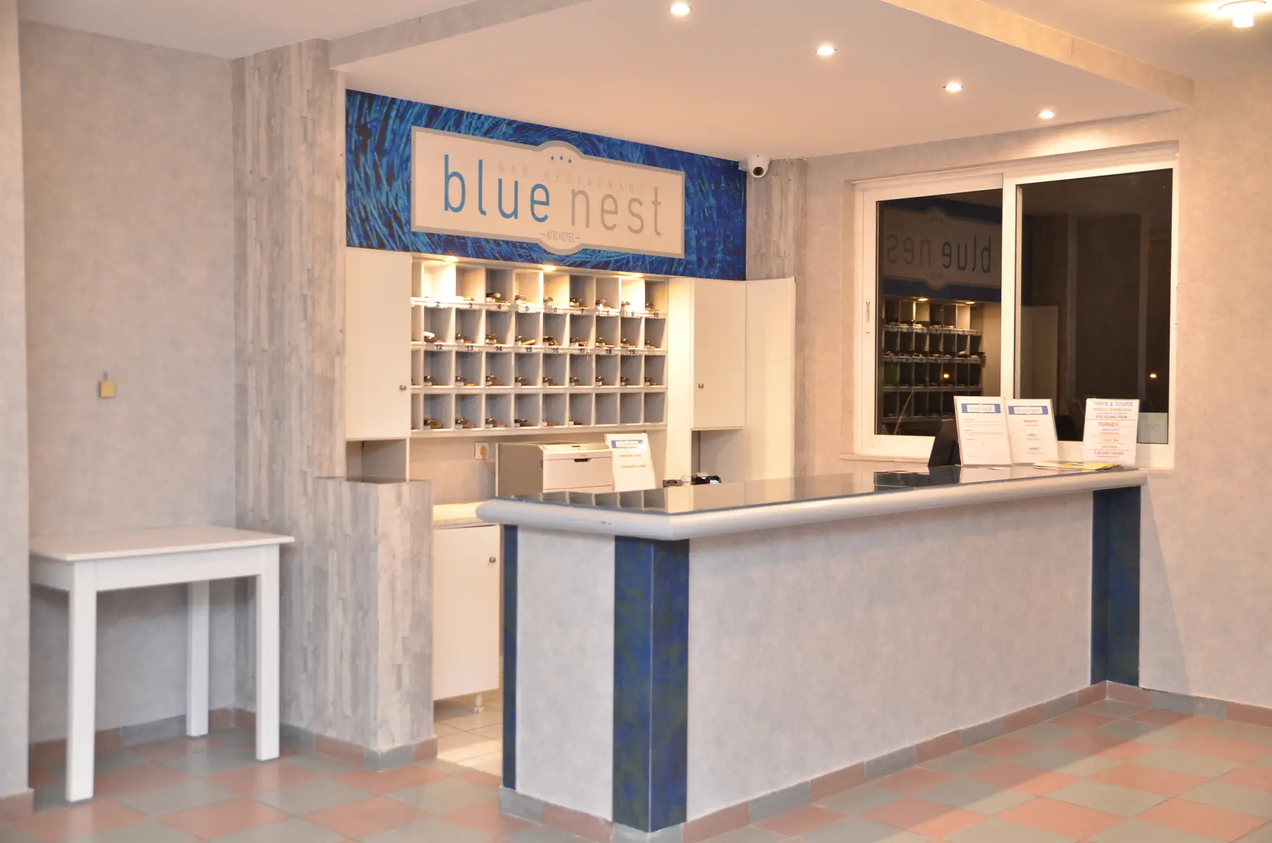 Blue Nest - zdjęcie 9
