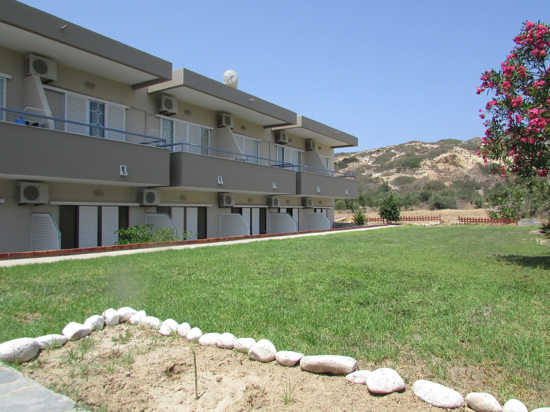 Sevi Apartments - zdjęcie 2
