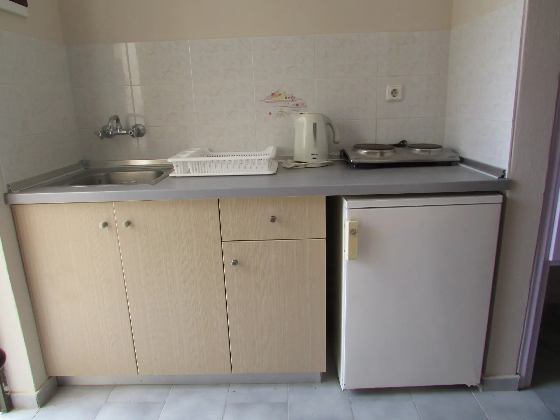Sevi Apartments - zdjęcie 3