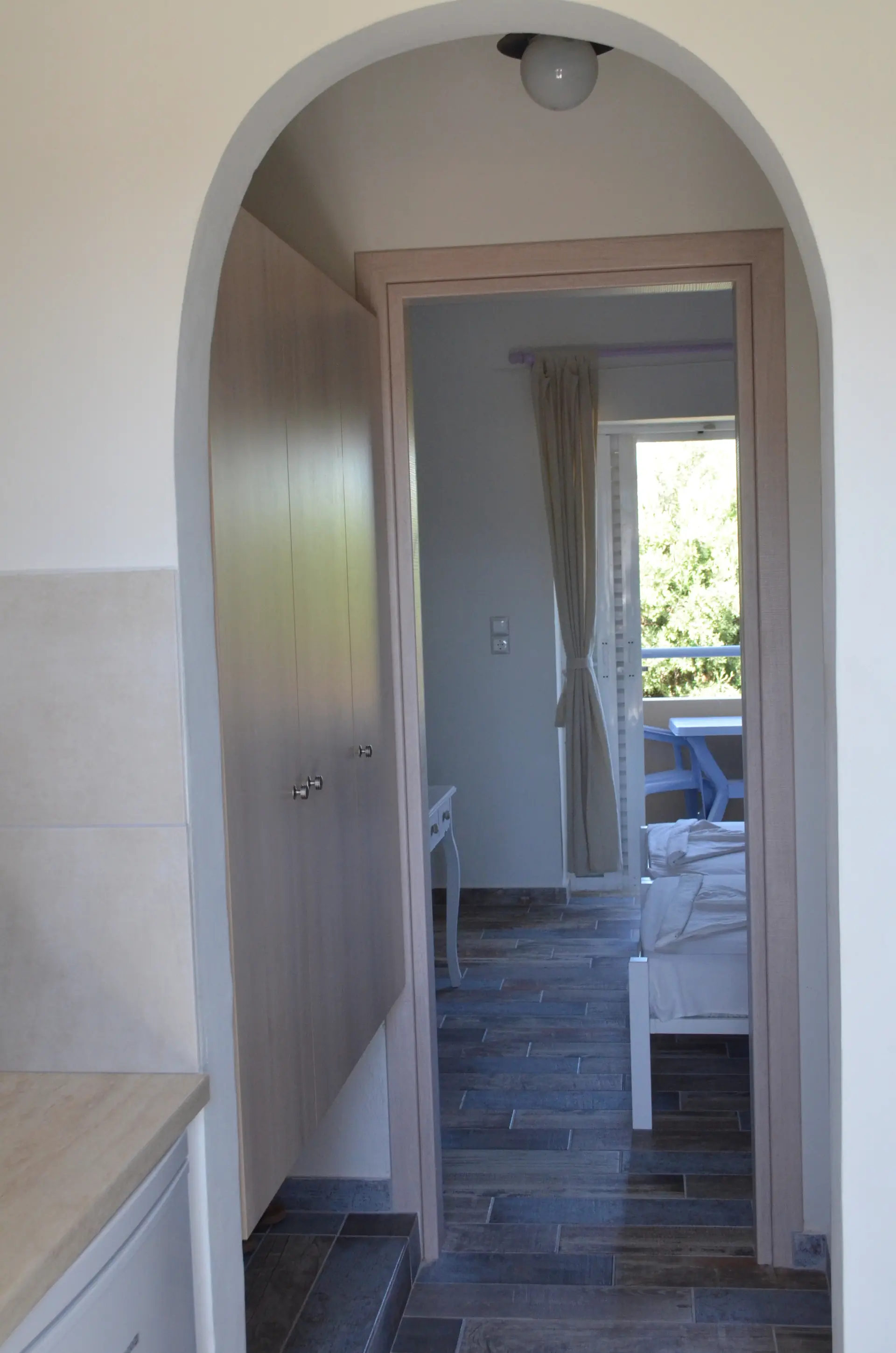 Sevi Apartments - zdjęcie 11