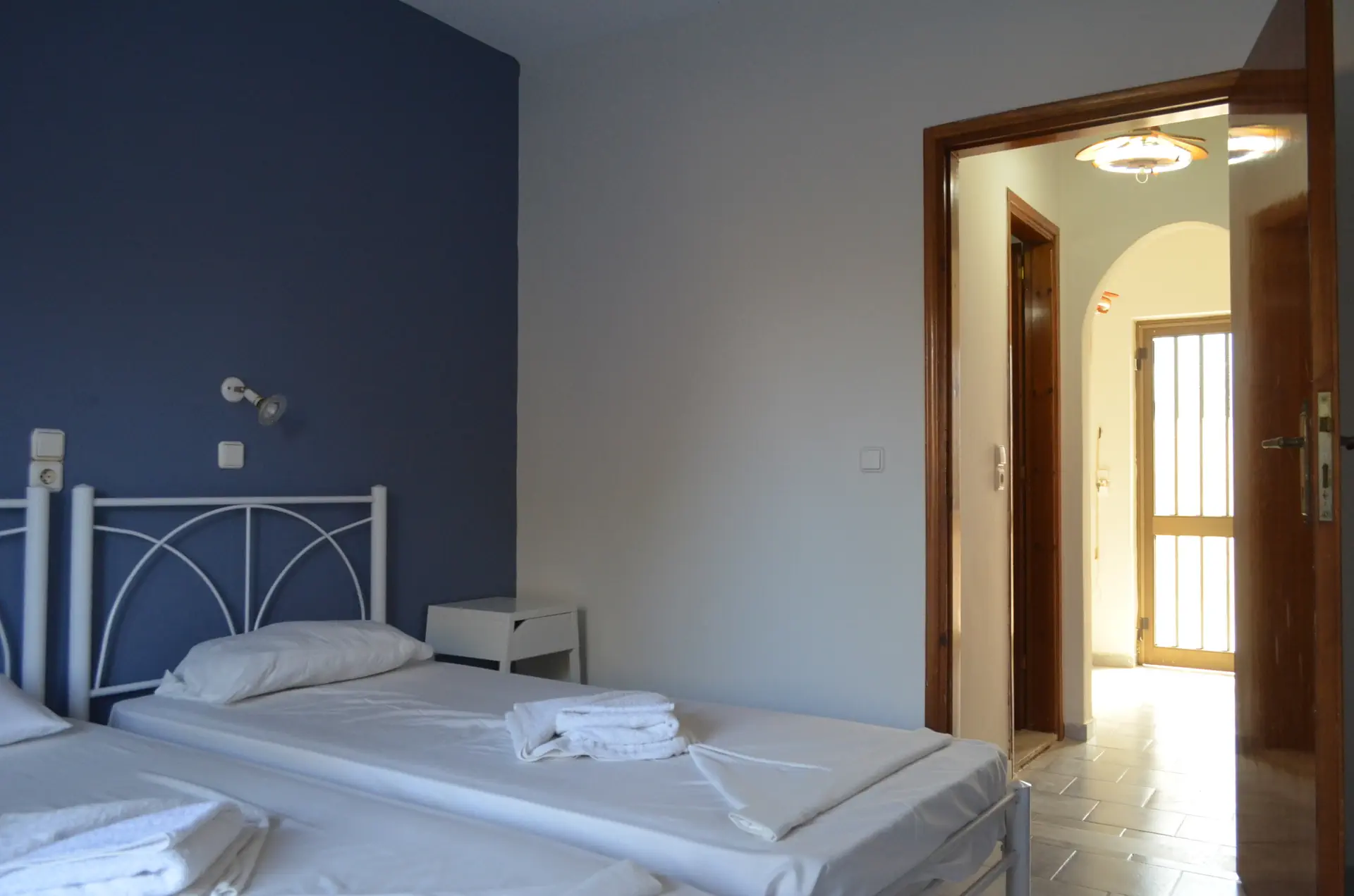 Sevi Apartments - zdjęcie 7