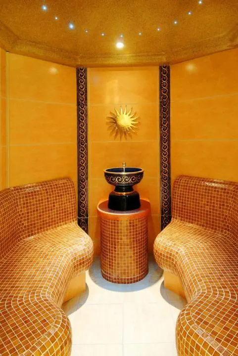 HOTEL Platanista