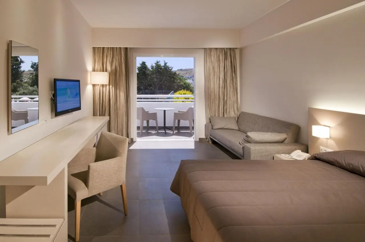 HOTEL Platanista