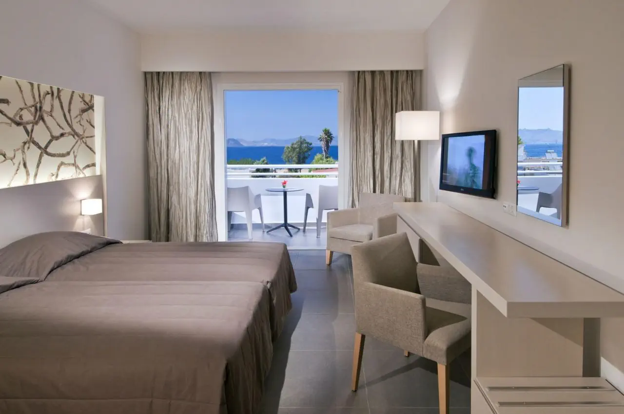 HOTEL Platanista