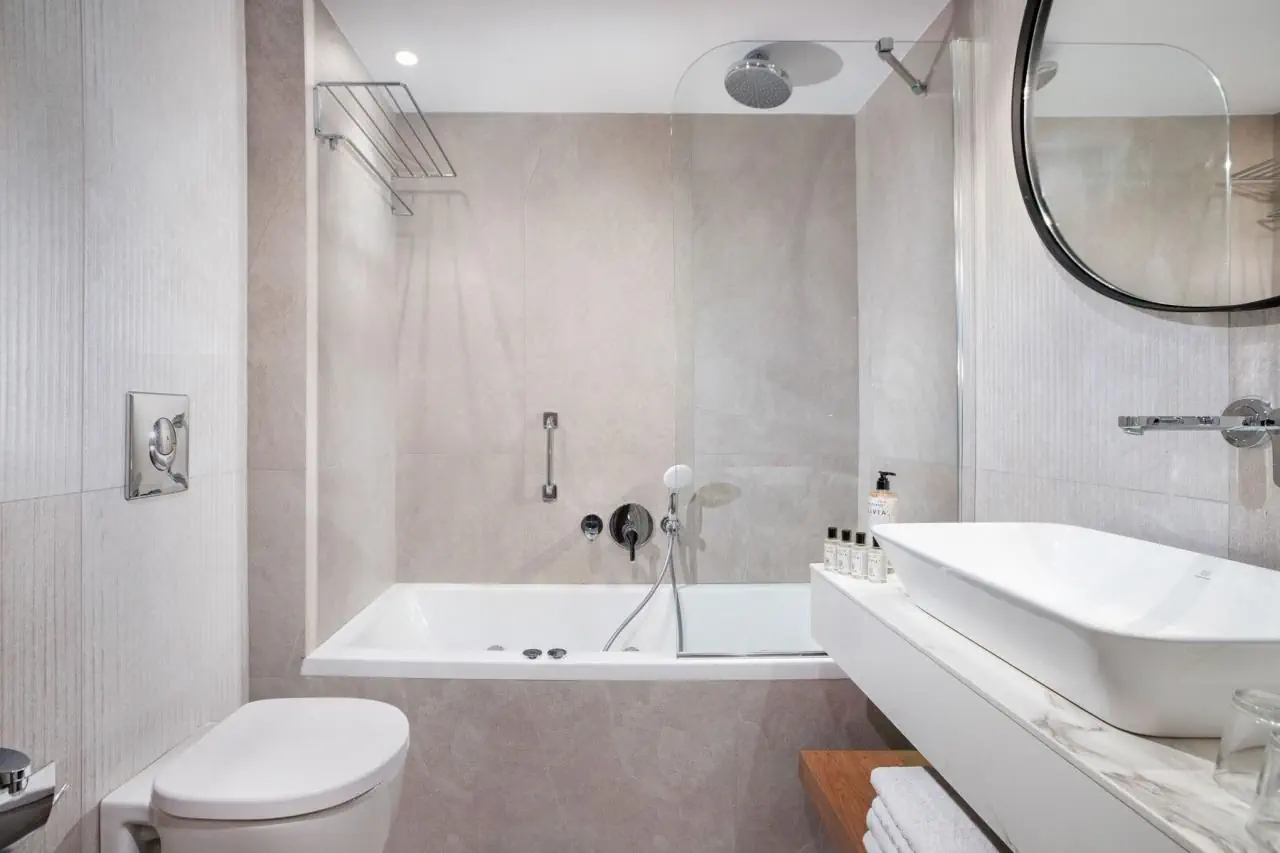 HOTEL Platanista